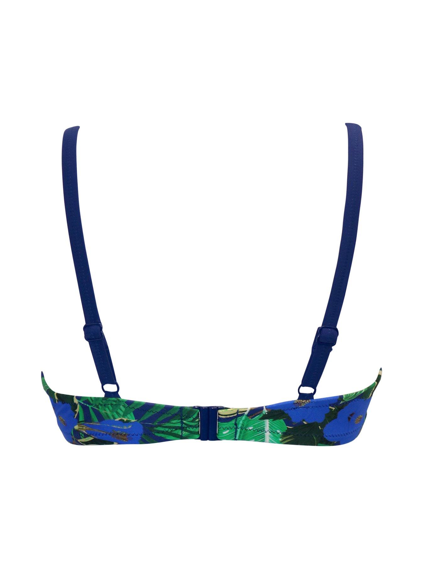  image of pour-moi-palermo-underwired-non-padded-bikini-top