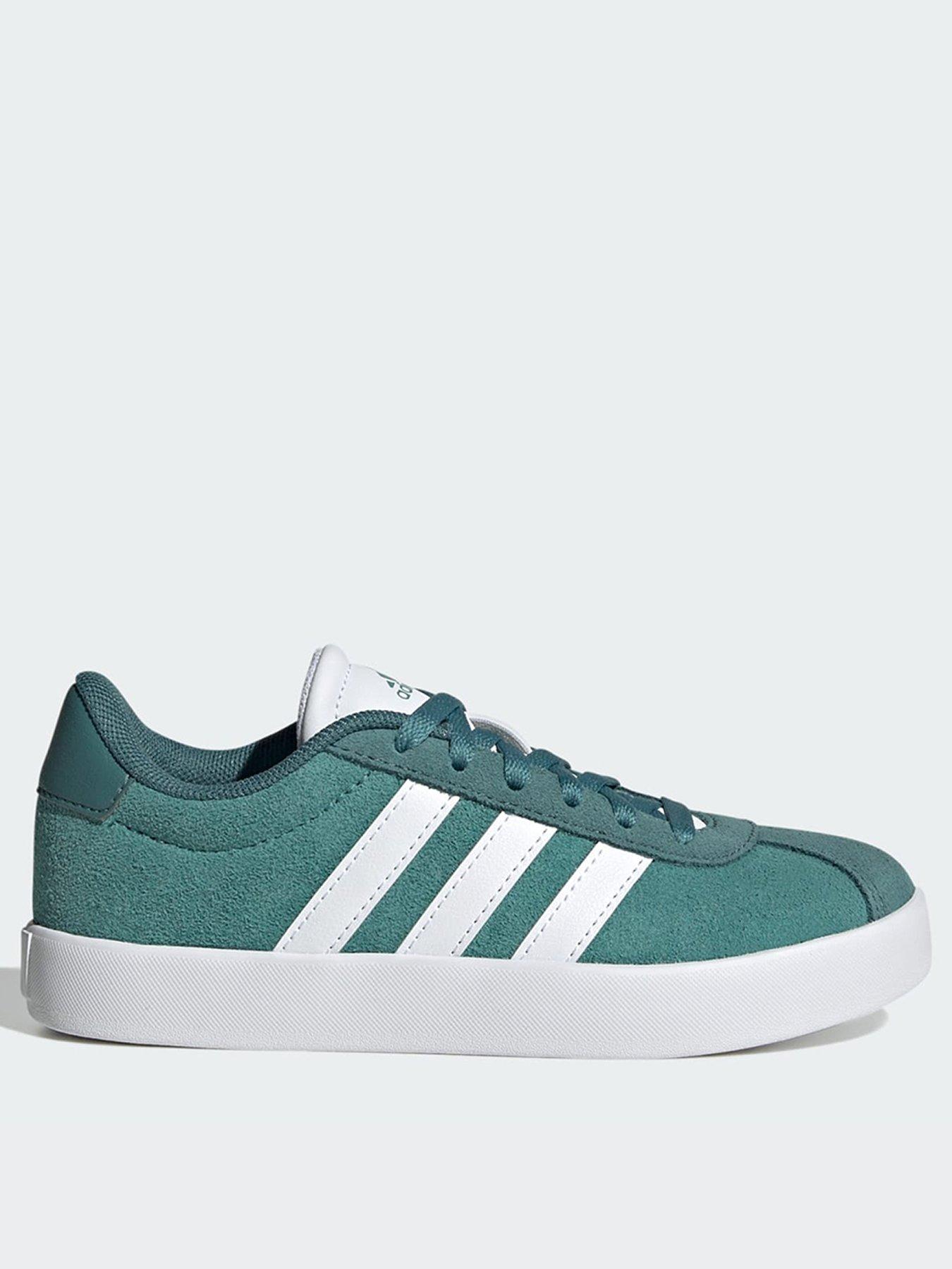 Trainers | Green | 3/6 months | Kids Footwear | Baby & Kids | Littlewoods