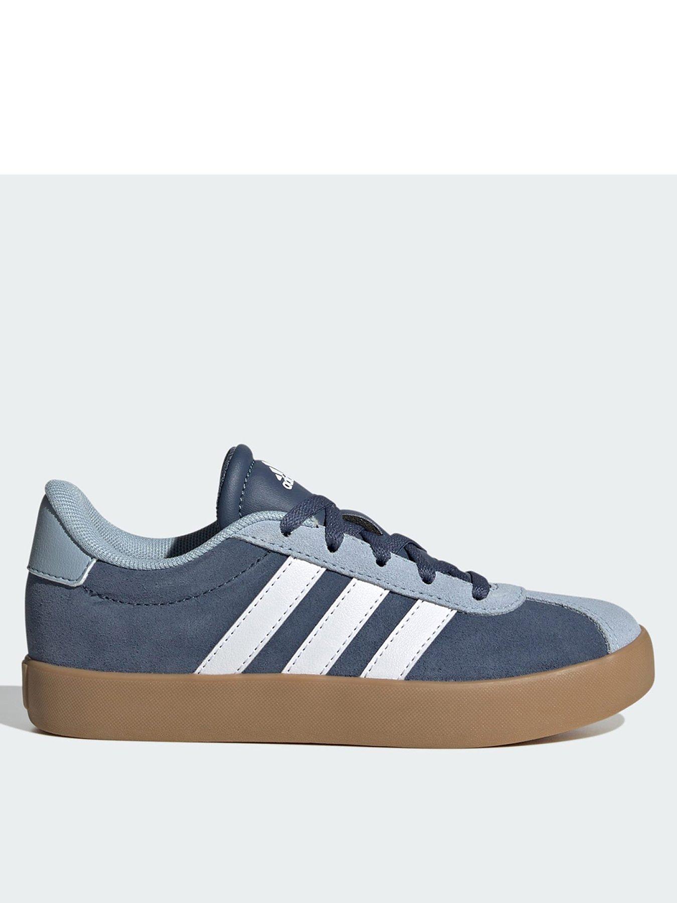adidas VL Court 3.0 Shoes Kids