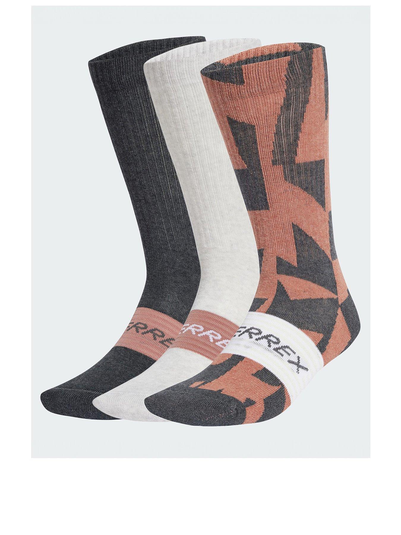 undefined Terrex Multi 3 Pack Socks