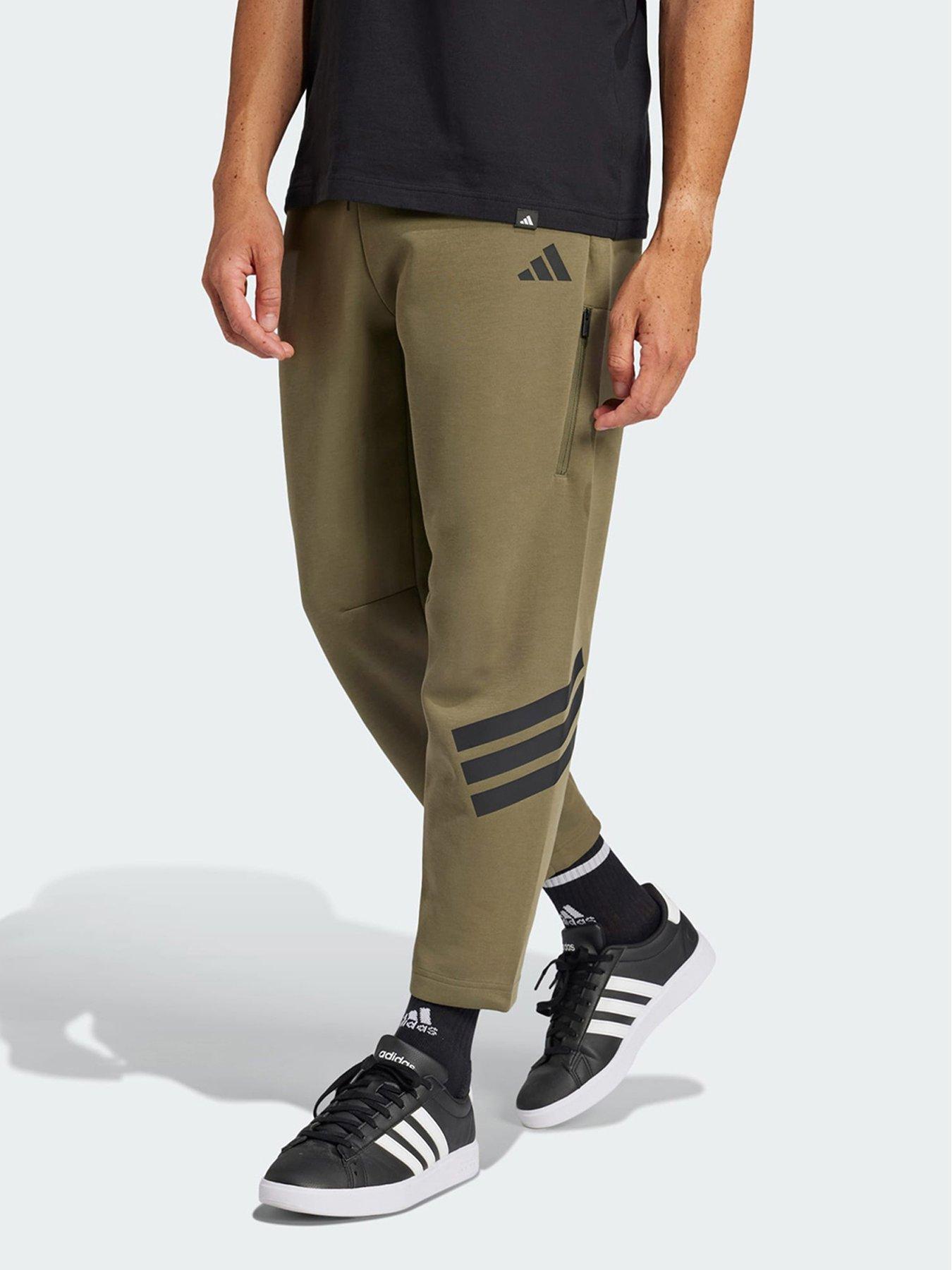 adidas-future-icons-3-stripes-pocket-pants-dark-red