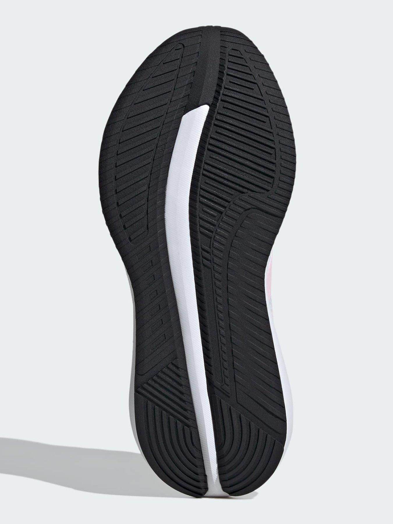  image of adidas-galaxy-7-running-shoes-whitepink