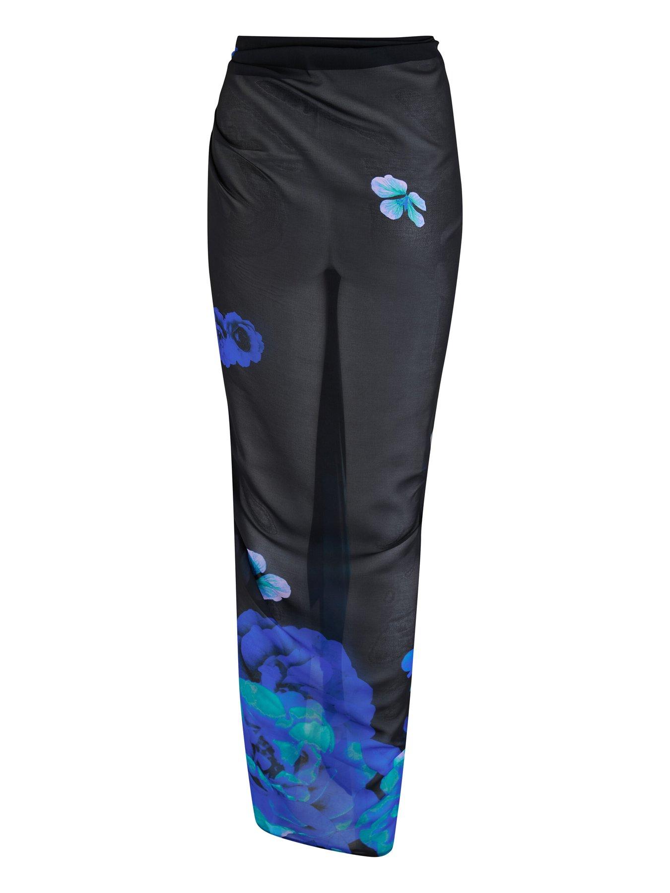  image of pour-moi-chiffon-multiway-beach-sarong