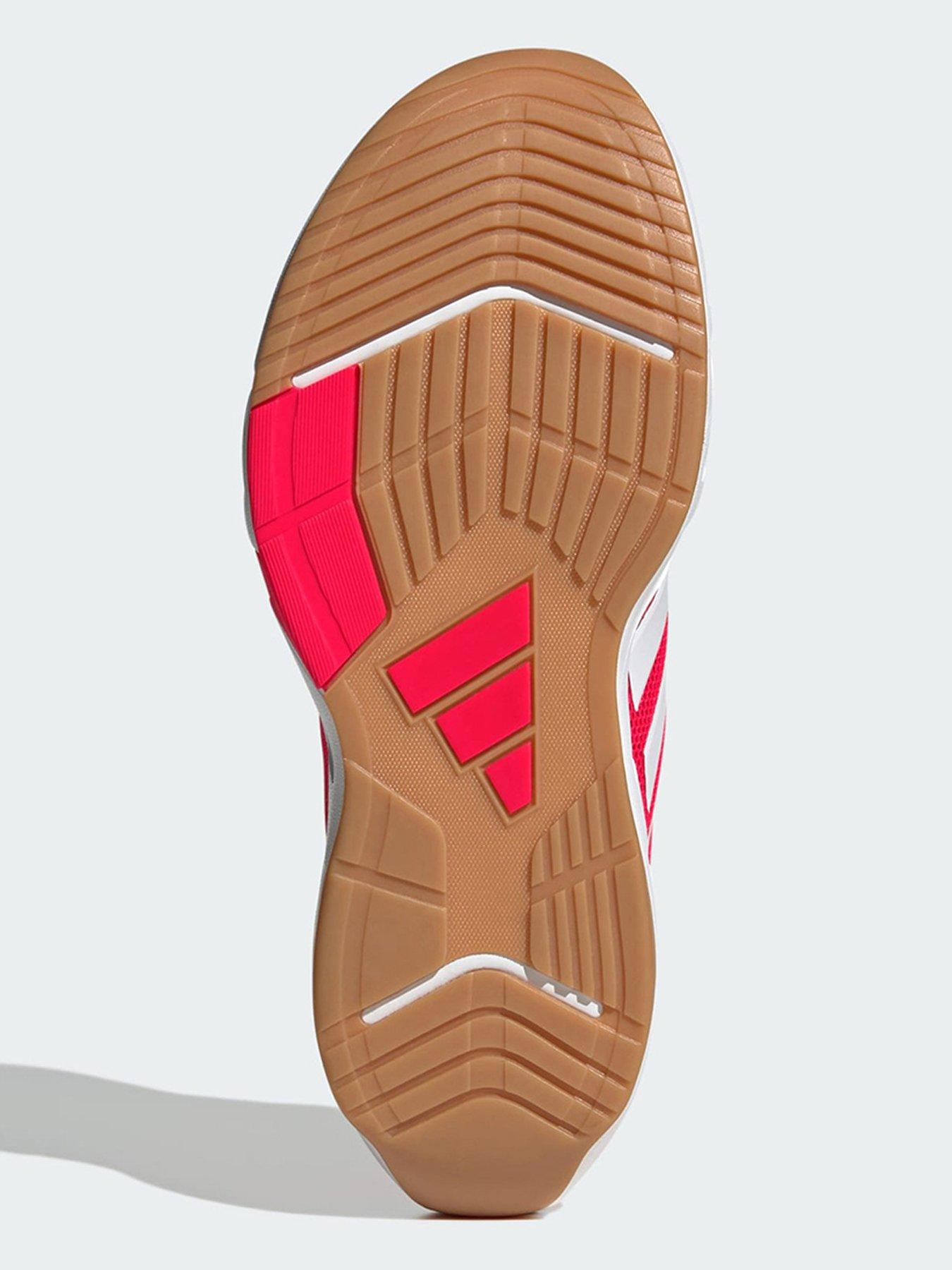  image of adidas-amplimove-versatile-trainer-shoes-red