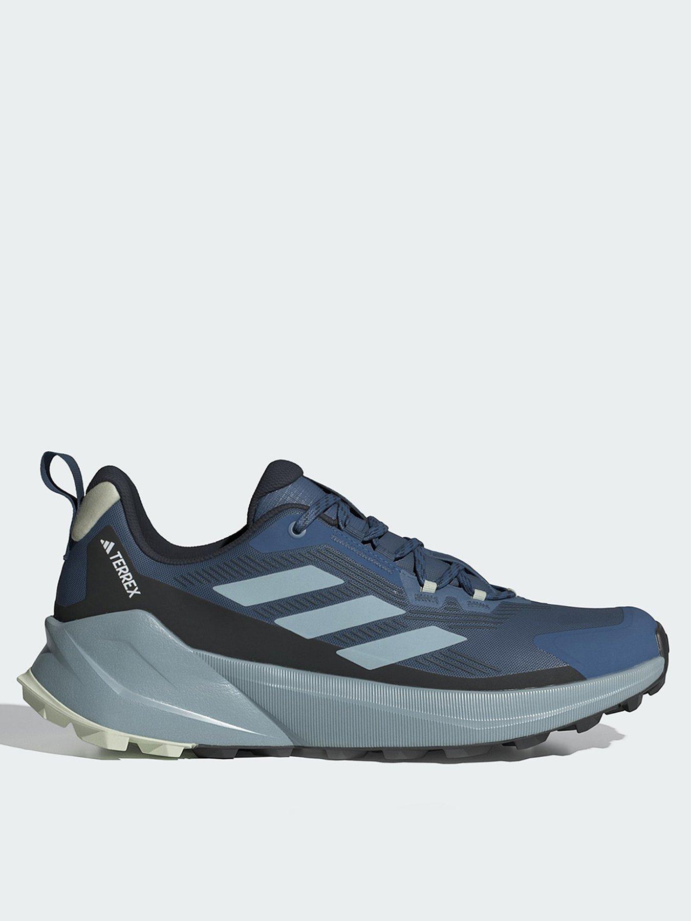undefined Terrex Trailmaker 2.0 Hiking Shoes - Dark Blue