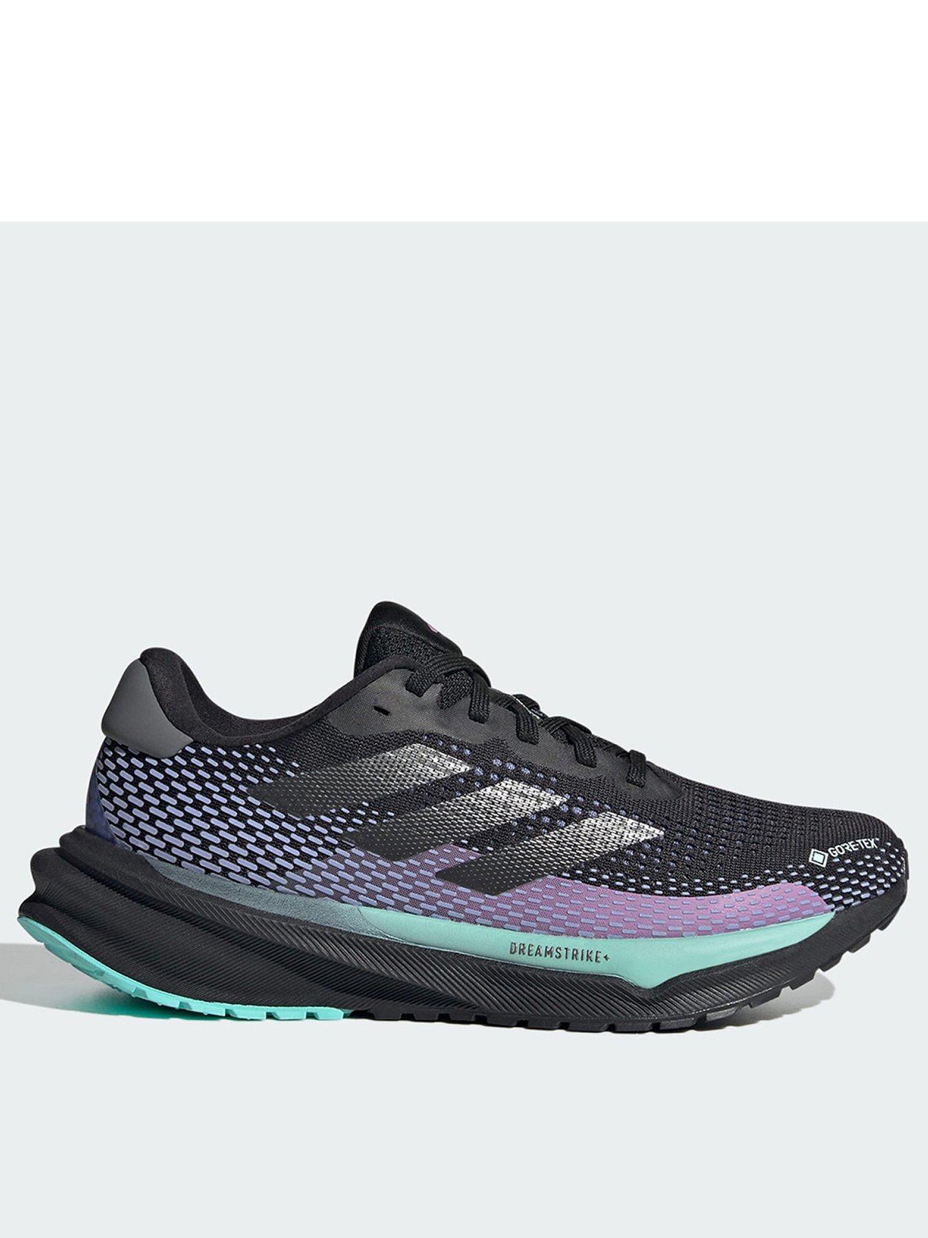 undefined Supernova GORE-TEX Running Shoes