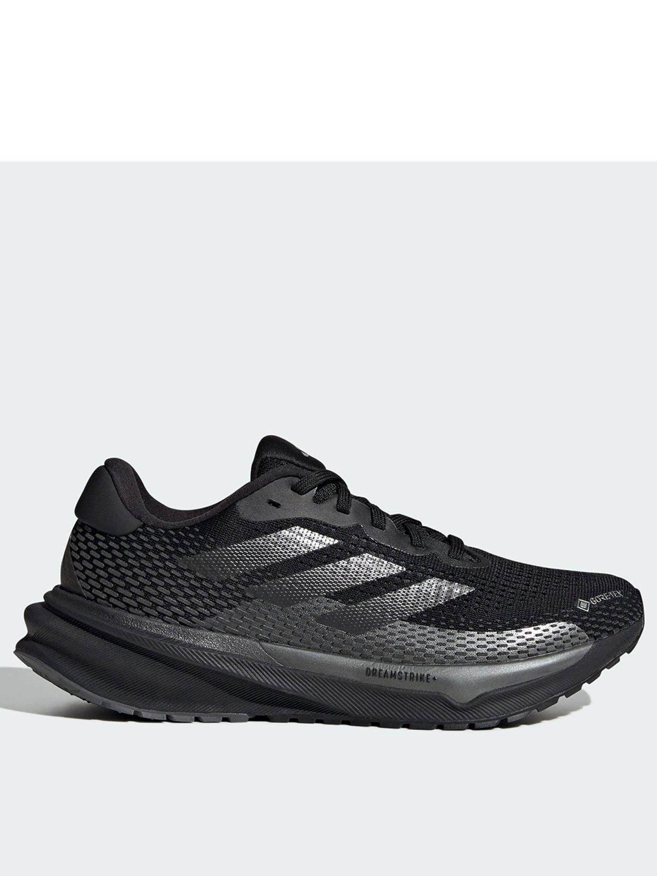  image of adidas-supernova-gore-tex-running-shoes