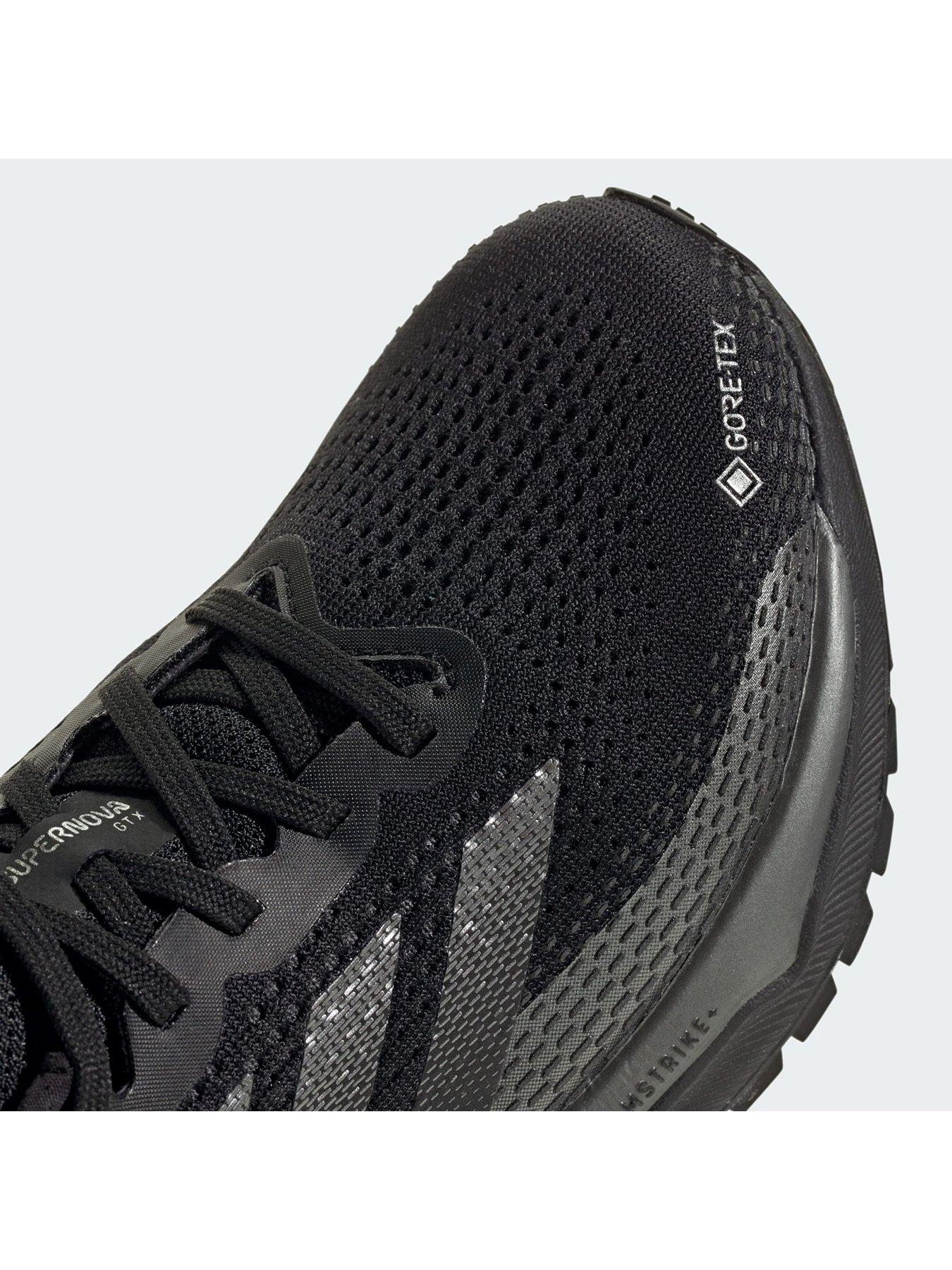  image of adidas-supernova-gore-tex-running-shoes