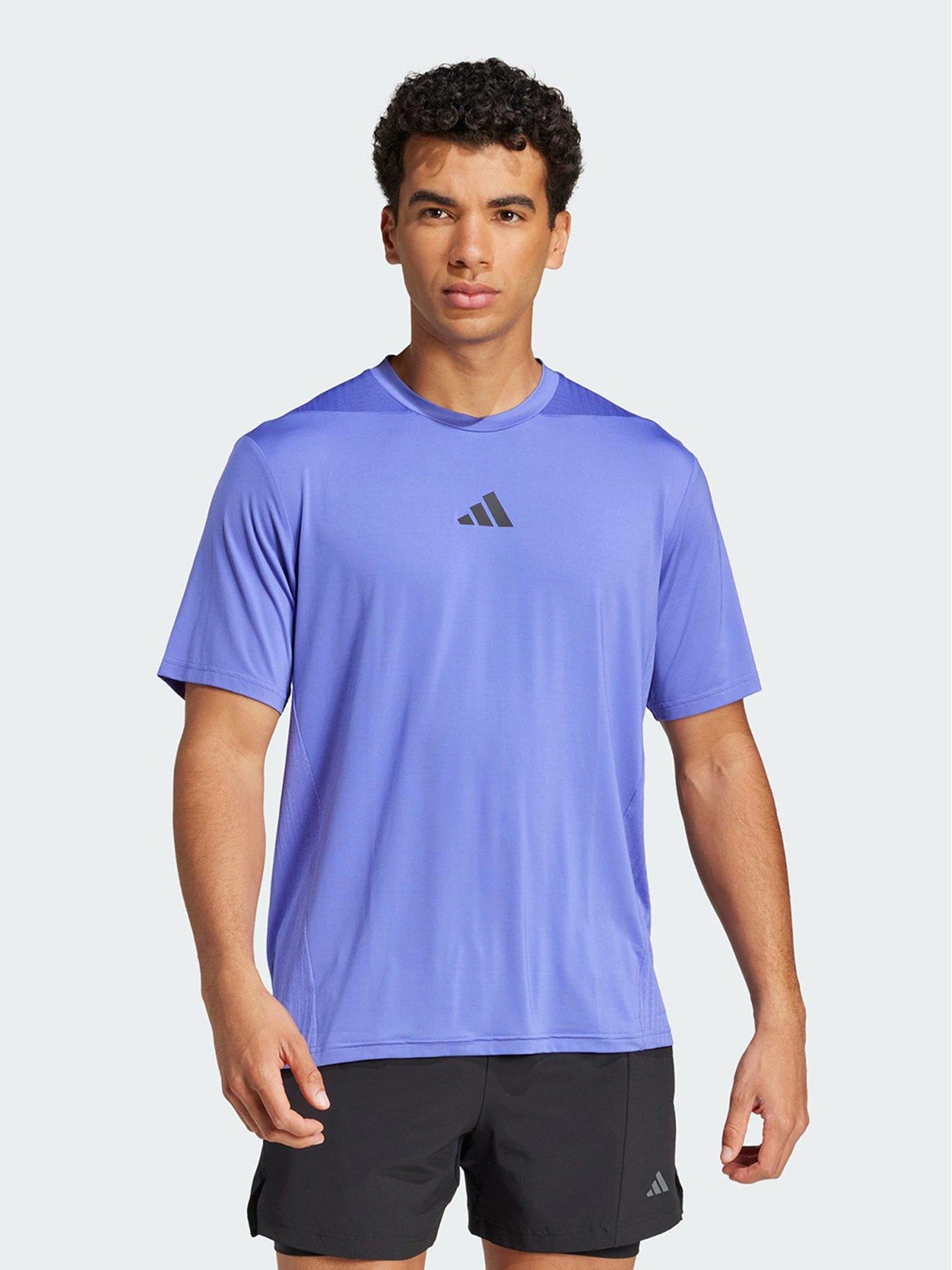 undefined Designed-for-Training Intensity Tee