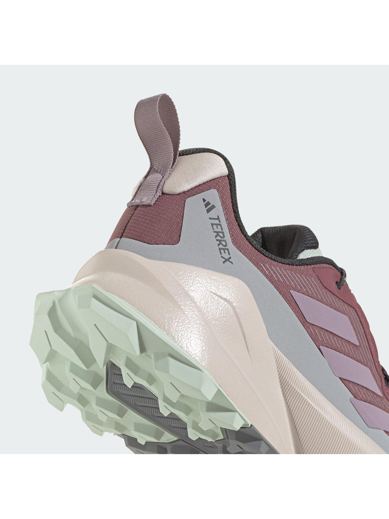  image of adidas-terrex-trailmaker-2-gore-tex-speed-lace-hiking-shoes