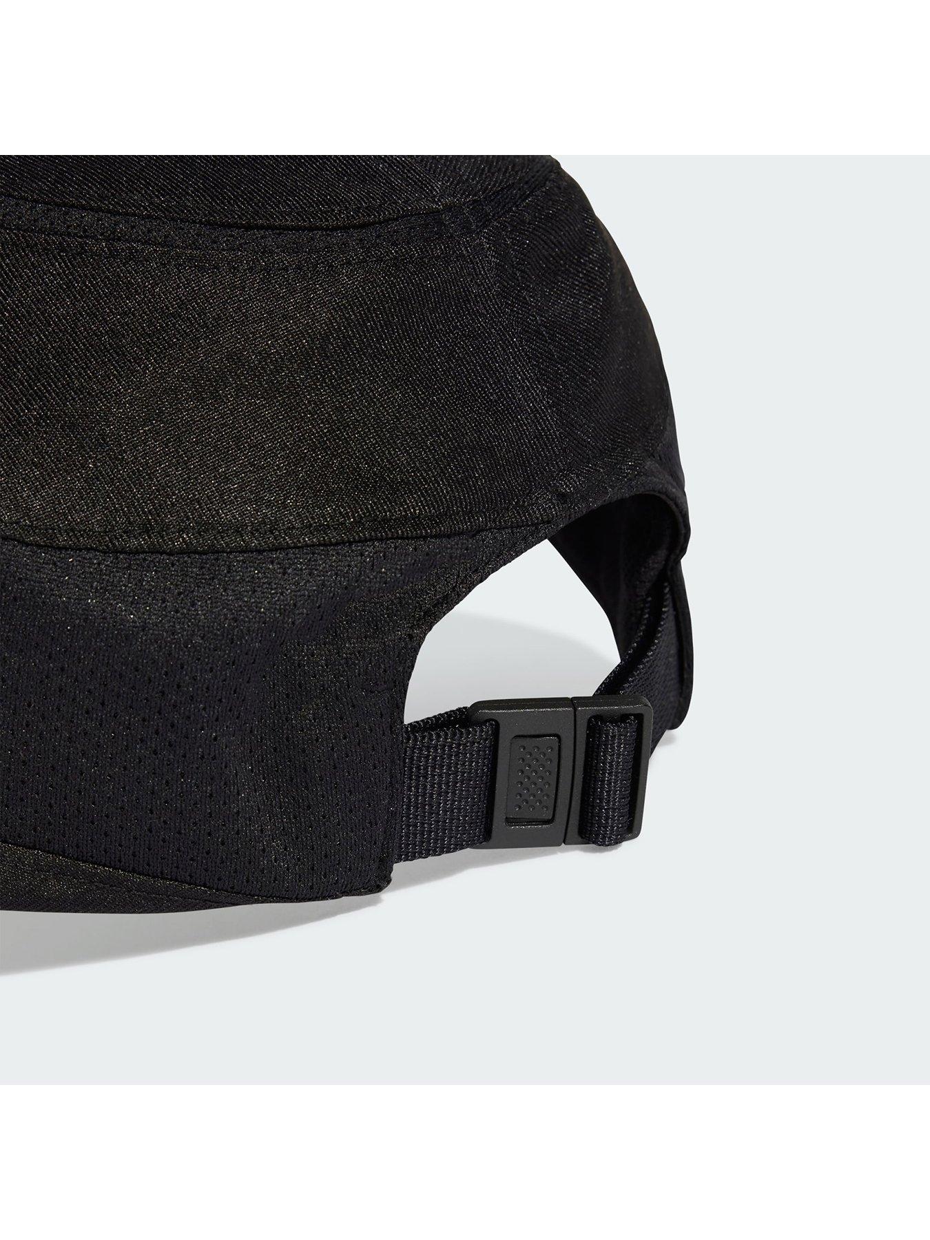  image of adidas-originals-cap-black