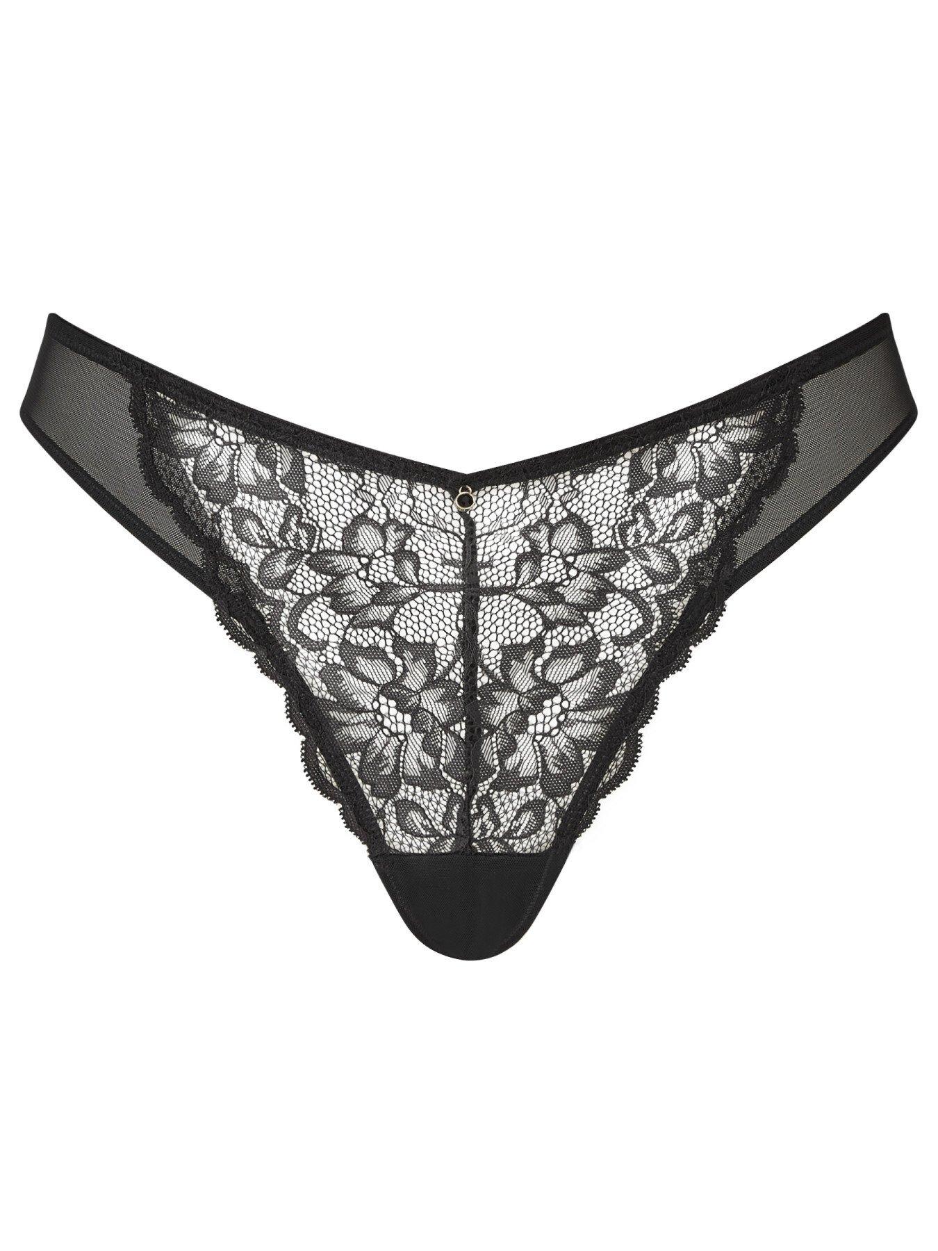 Image 4 of 4 of Ann Summers Sexy Lace Brazilian