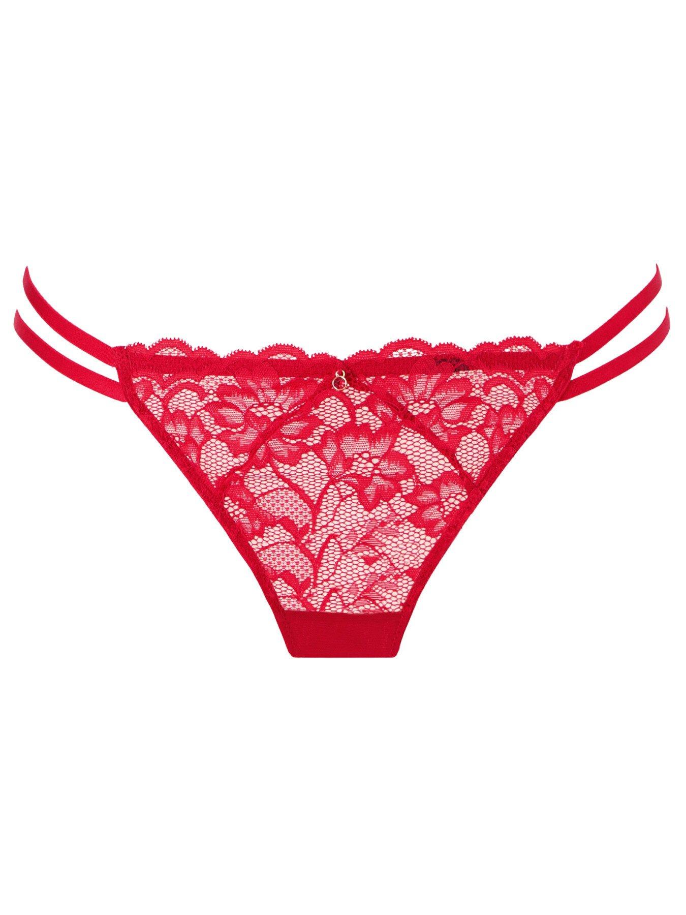 Ann Summers Sexy Lace String | Littlewoods