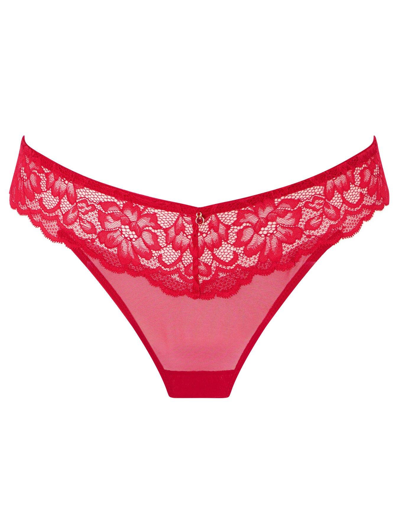 Image 4 of 4 of Ann Summers Sexy Lace Thong