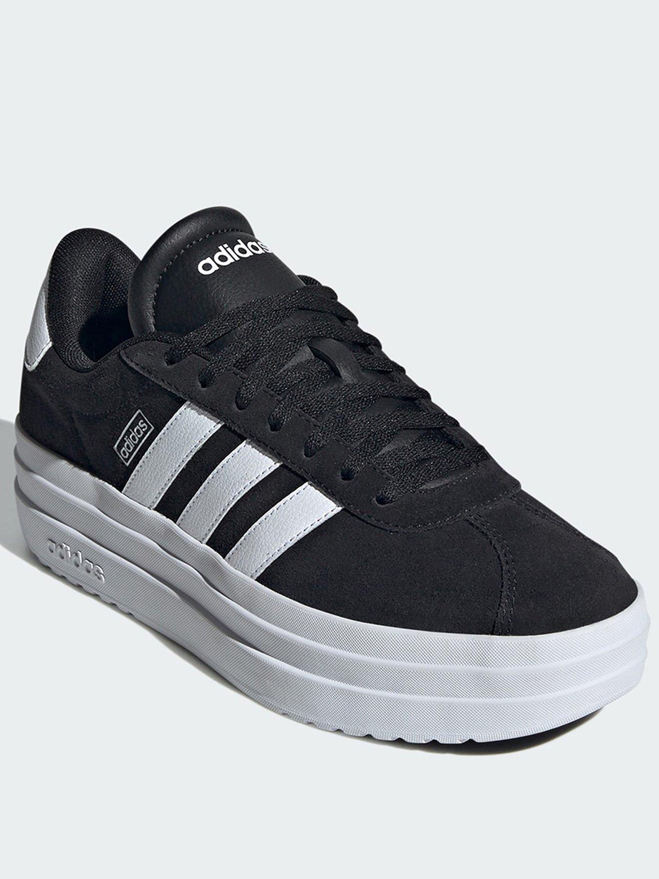  image of adidas-vl-court-bold-shoes