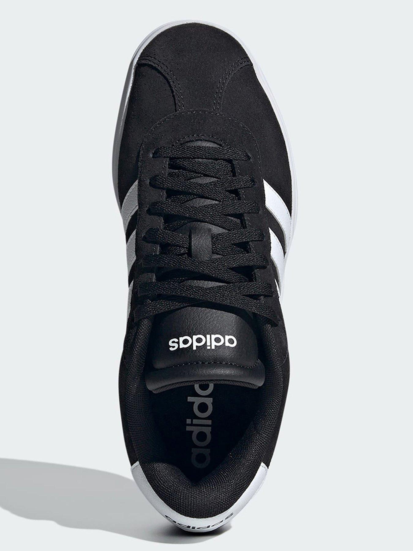  image of adidas-vl-court-bold-shoes