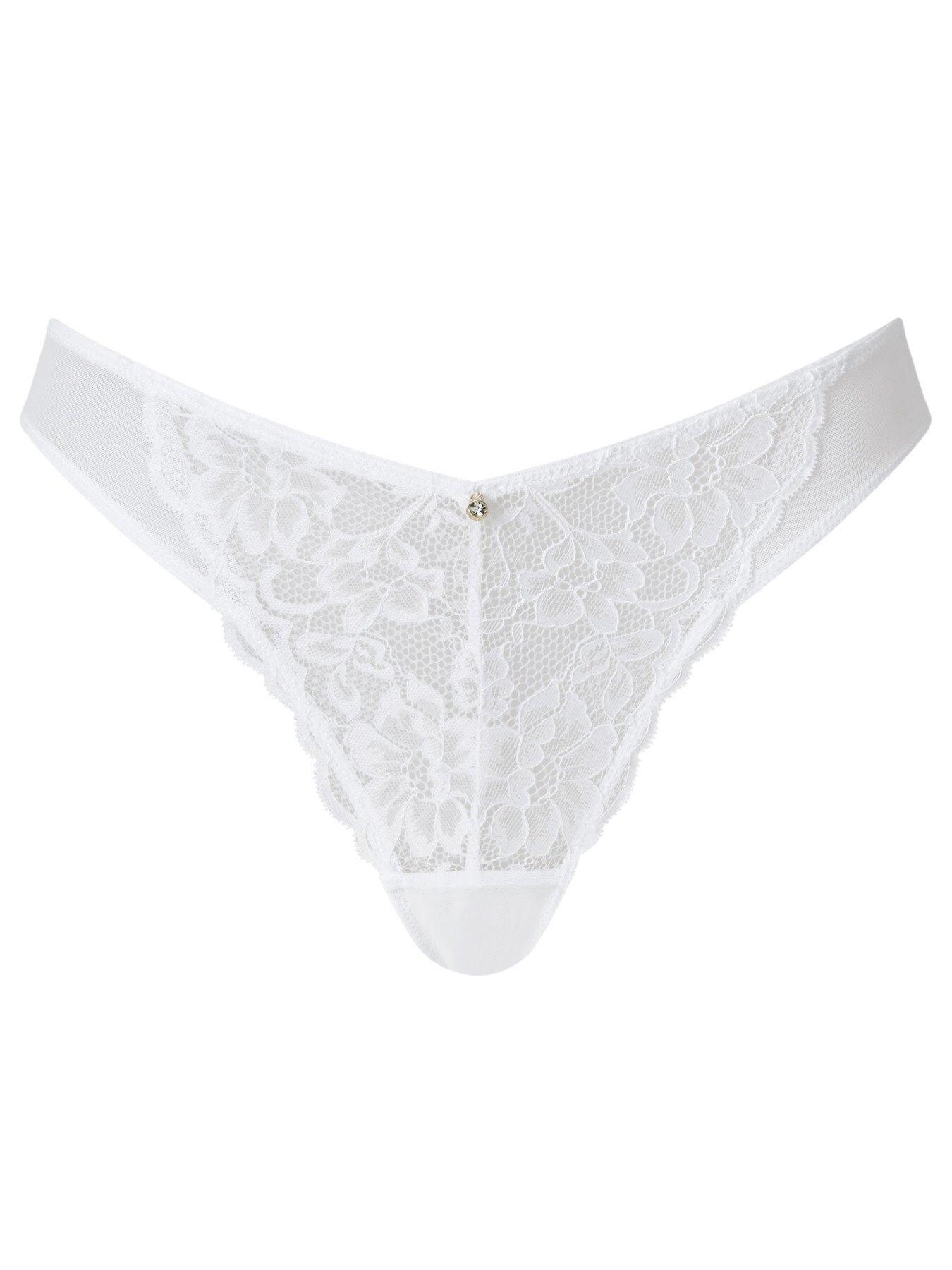 Image 4 of 4 of Ann Summers Sexy Lace Brazilian