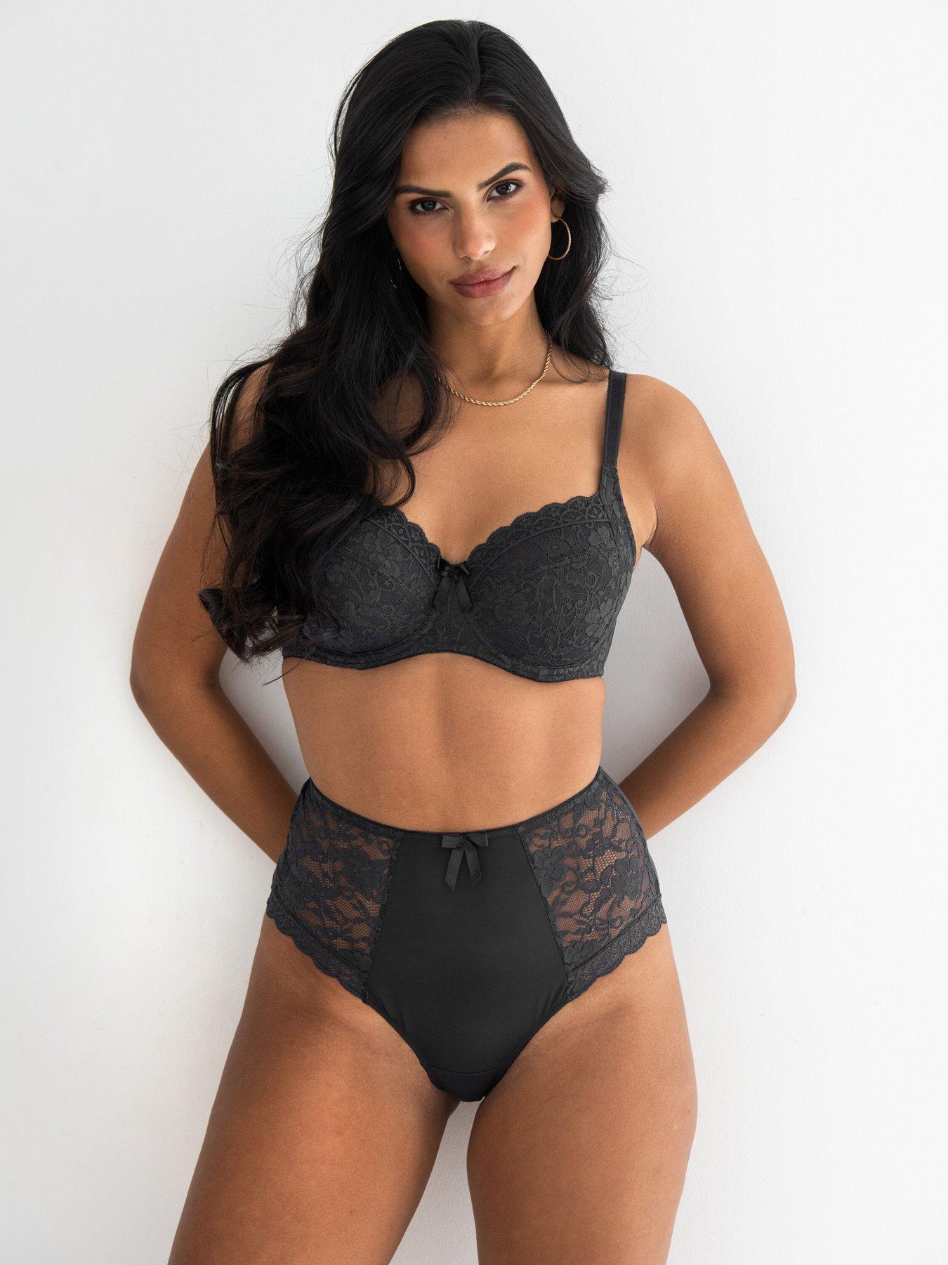 undefined Rebel Deep Brief - Grey
