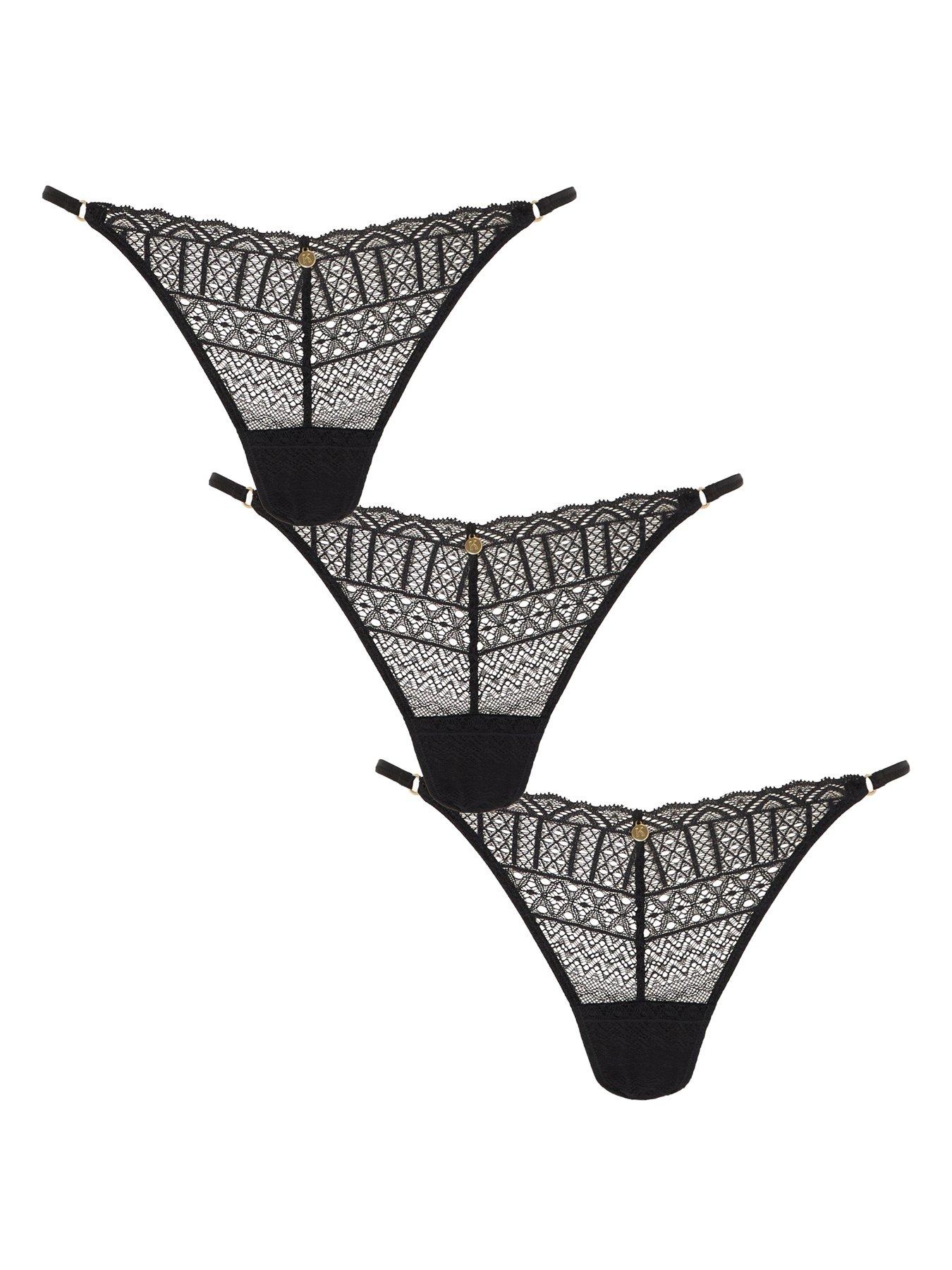  image of kbx-3-pack-lace-brazilian