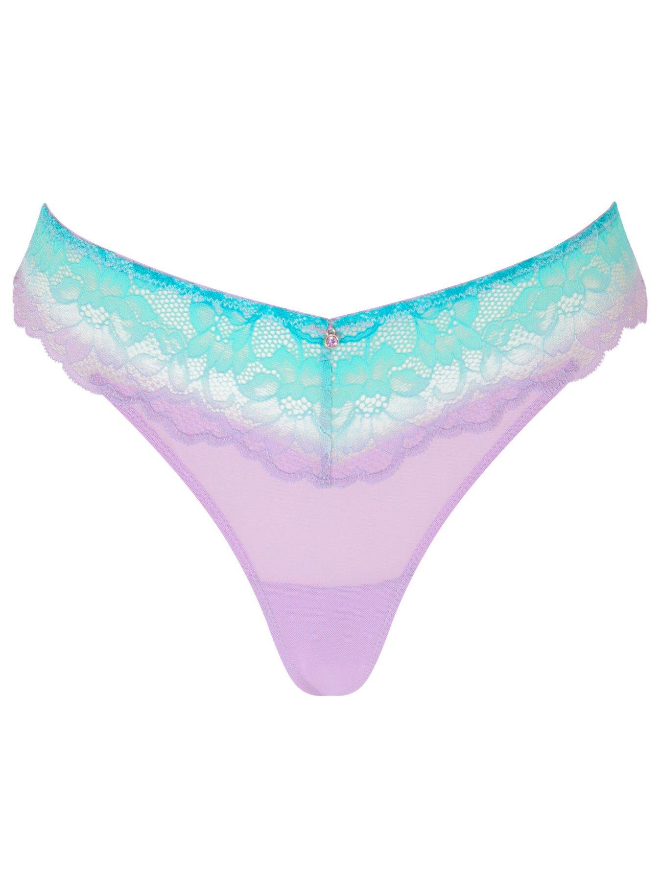  image of ann-summers-sexy-lace-thong