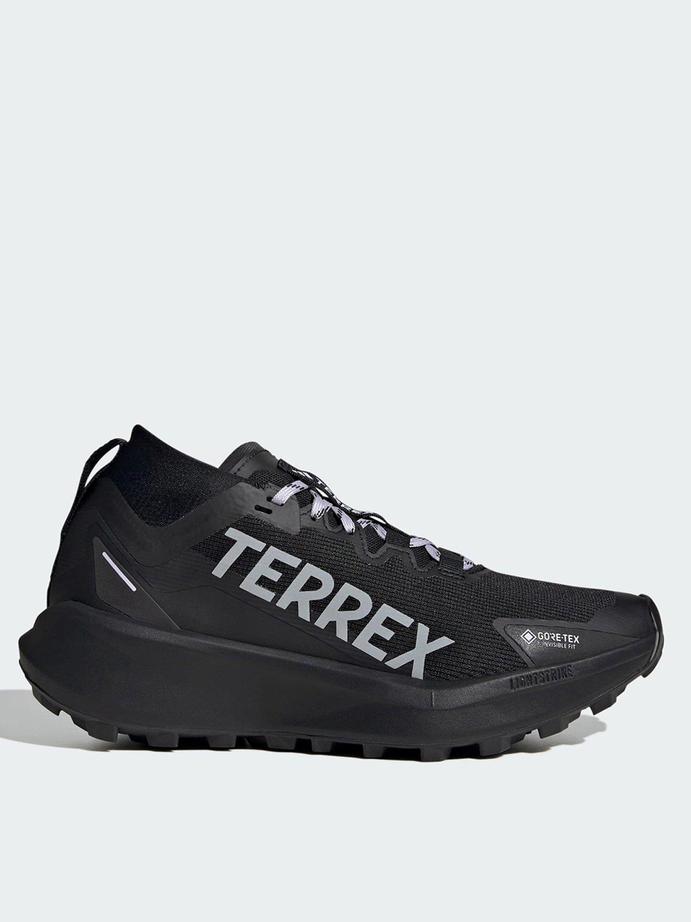  image of adidas-terrex-agravic-gtx-trail-running-shoes