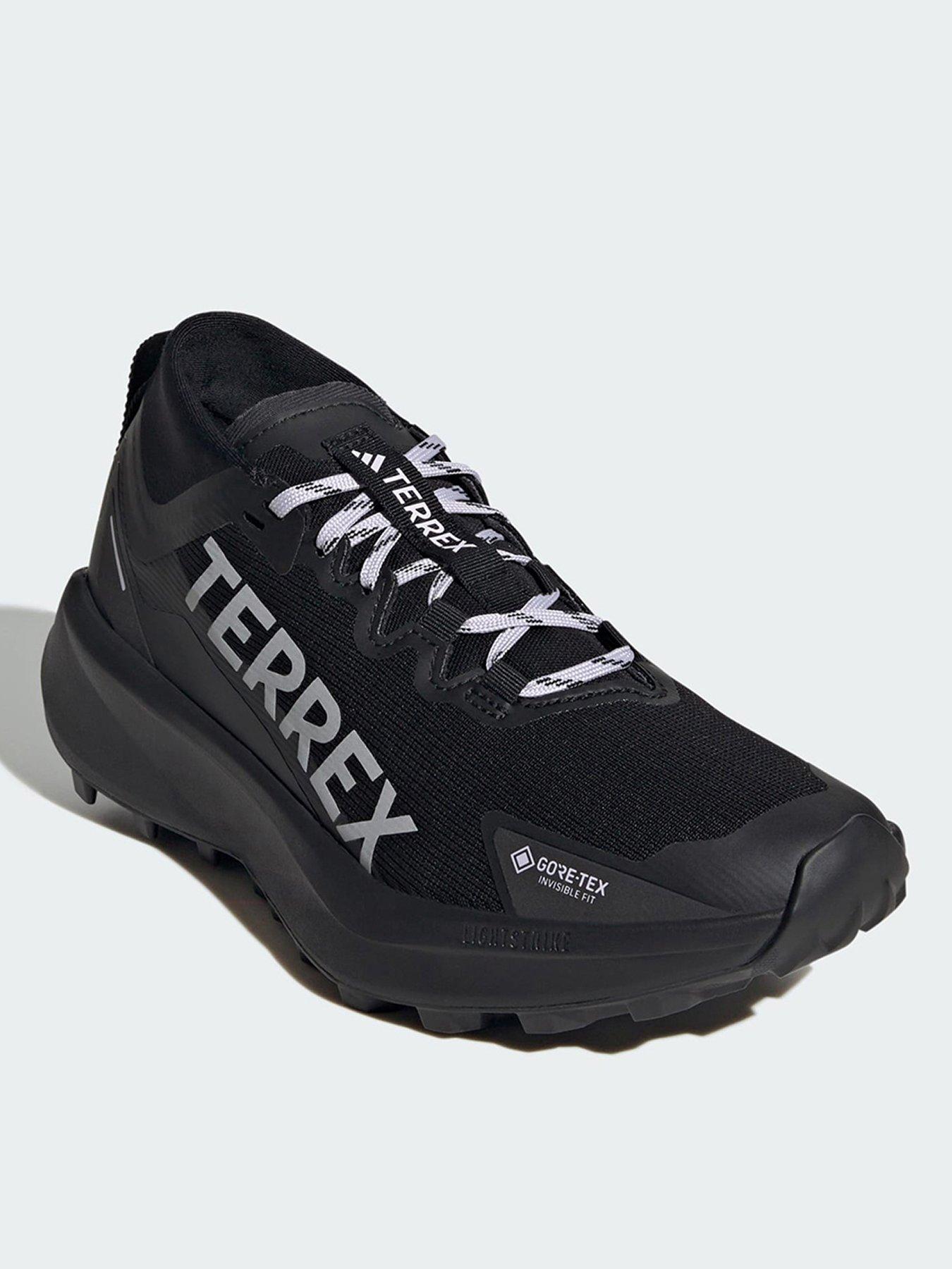  image of adidas-terrex-agravic-gtx-trail-running-shoes