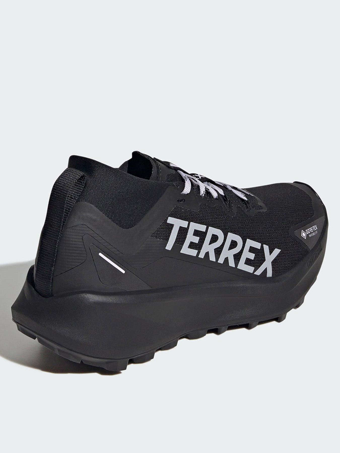  image of adidas-terrex-agravic-gtx-trail-running-shoes