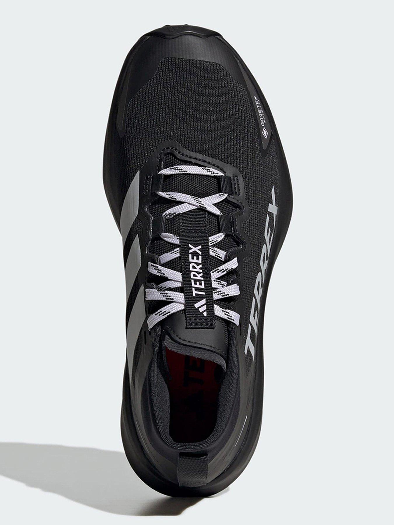 Image 4 of 7 of adidas Terrex Terrex Agravic GTX Trail Running Shoes
