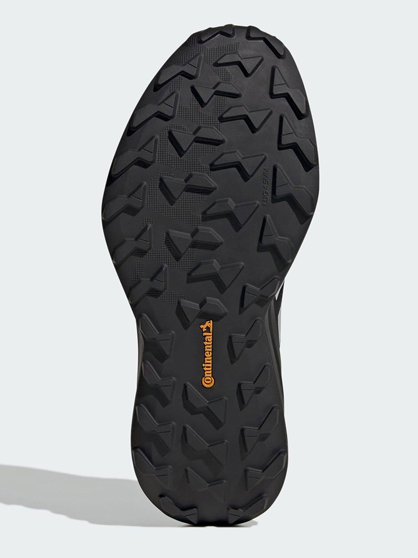  image of adidas-terrex-agravic-gtx-trail-running-shoes