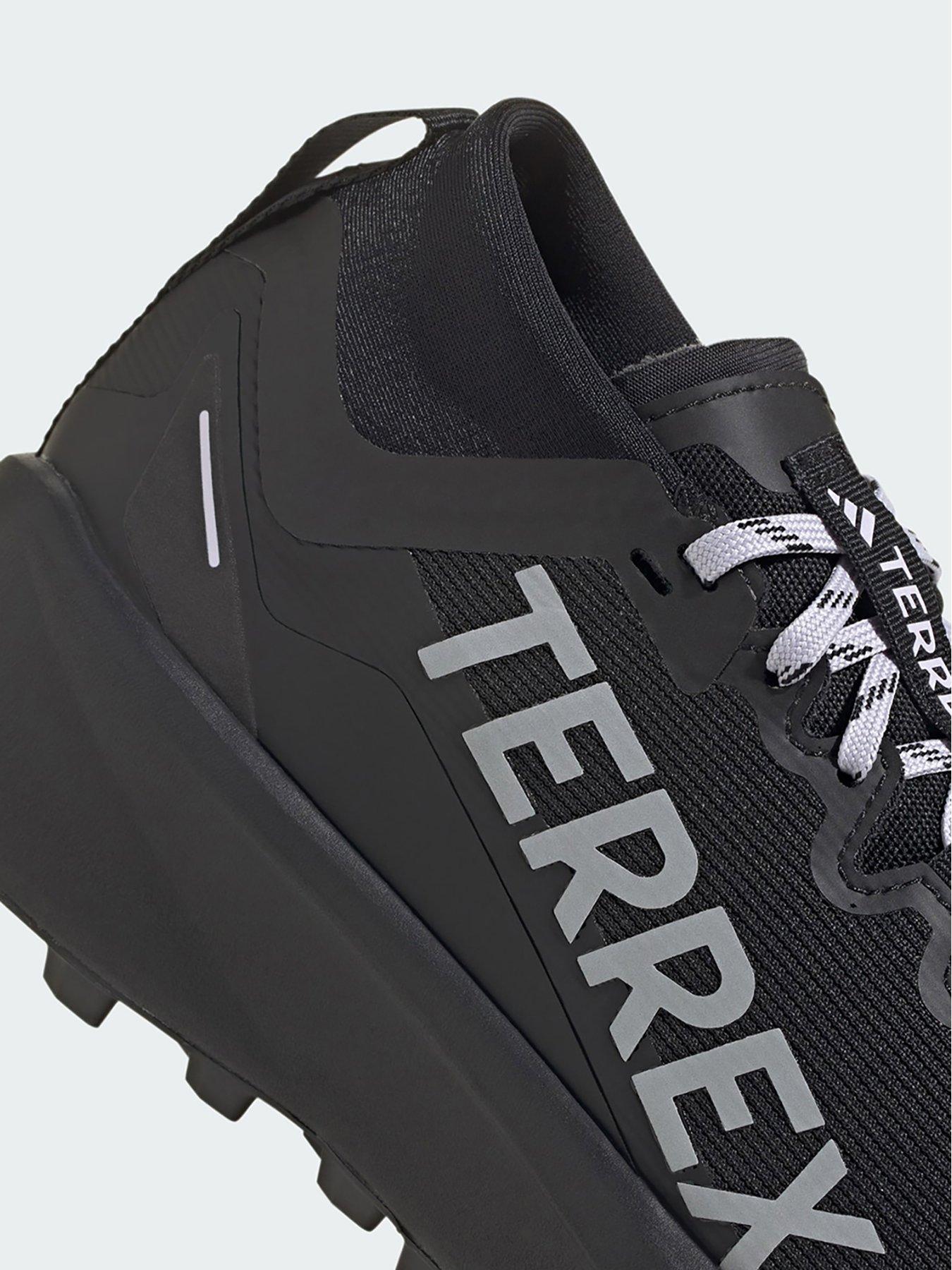  image of adidas-terrex-agravic-gtx-trail-running-shoes