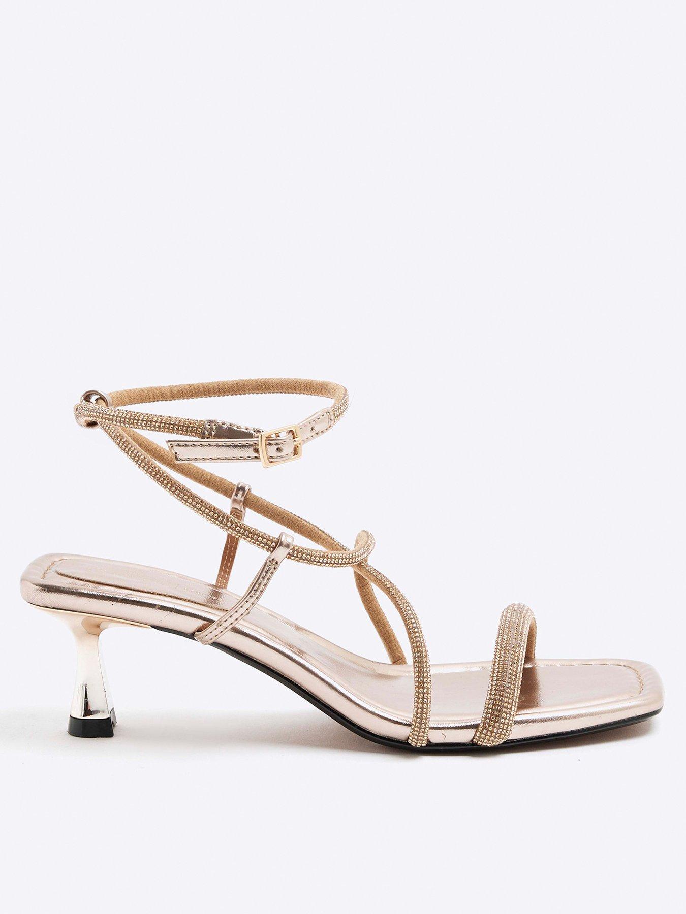 river-island-kitten-heel-strappy-sandals