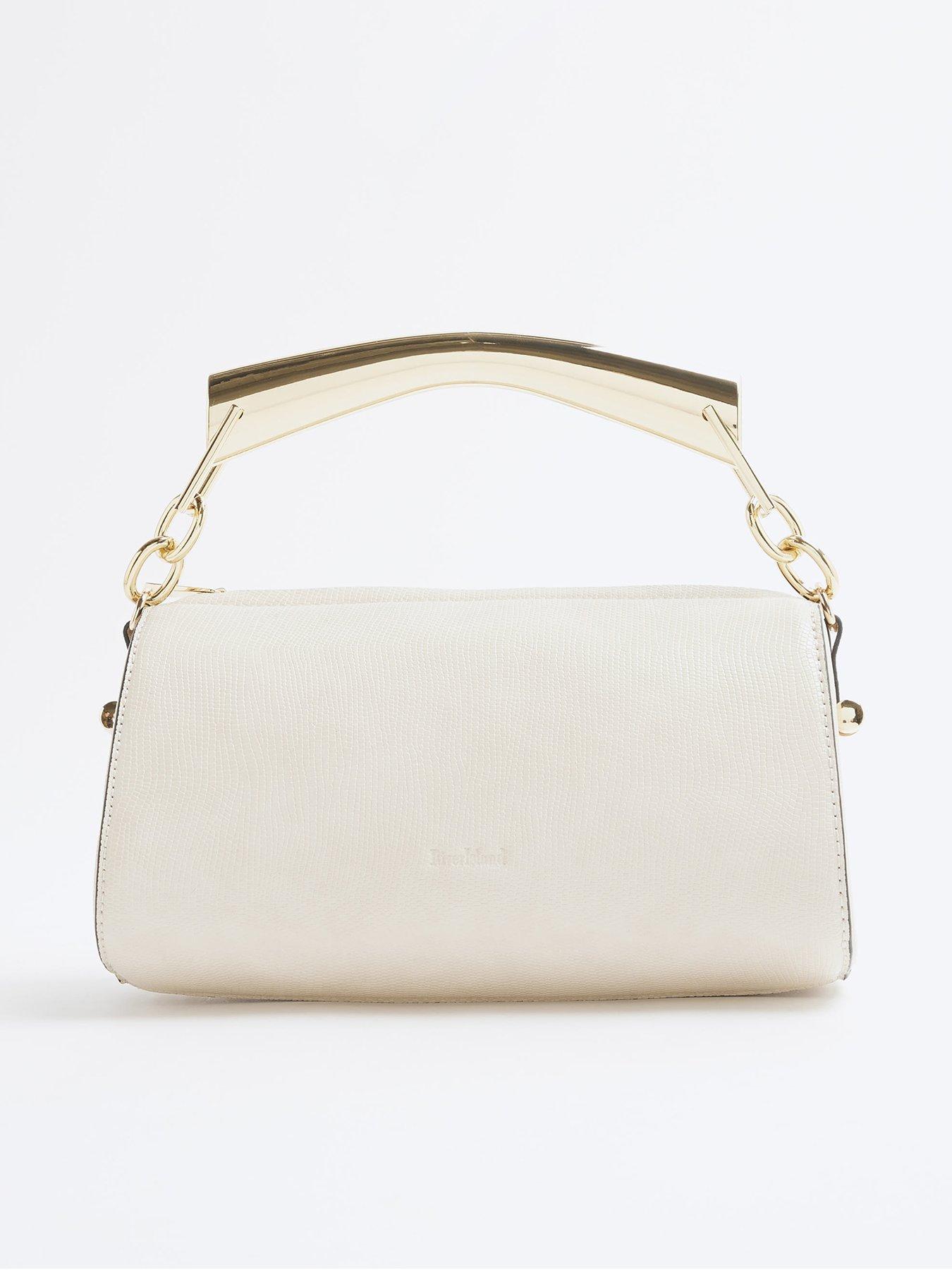 river-island-metal-handle-shoulder-bag