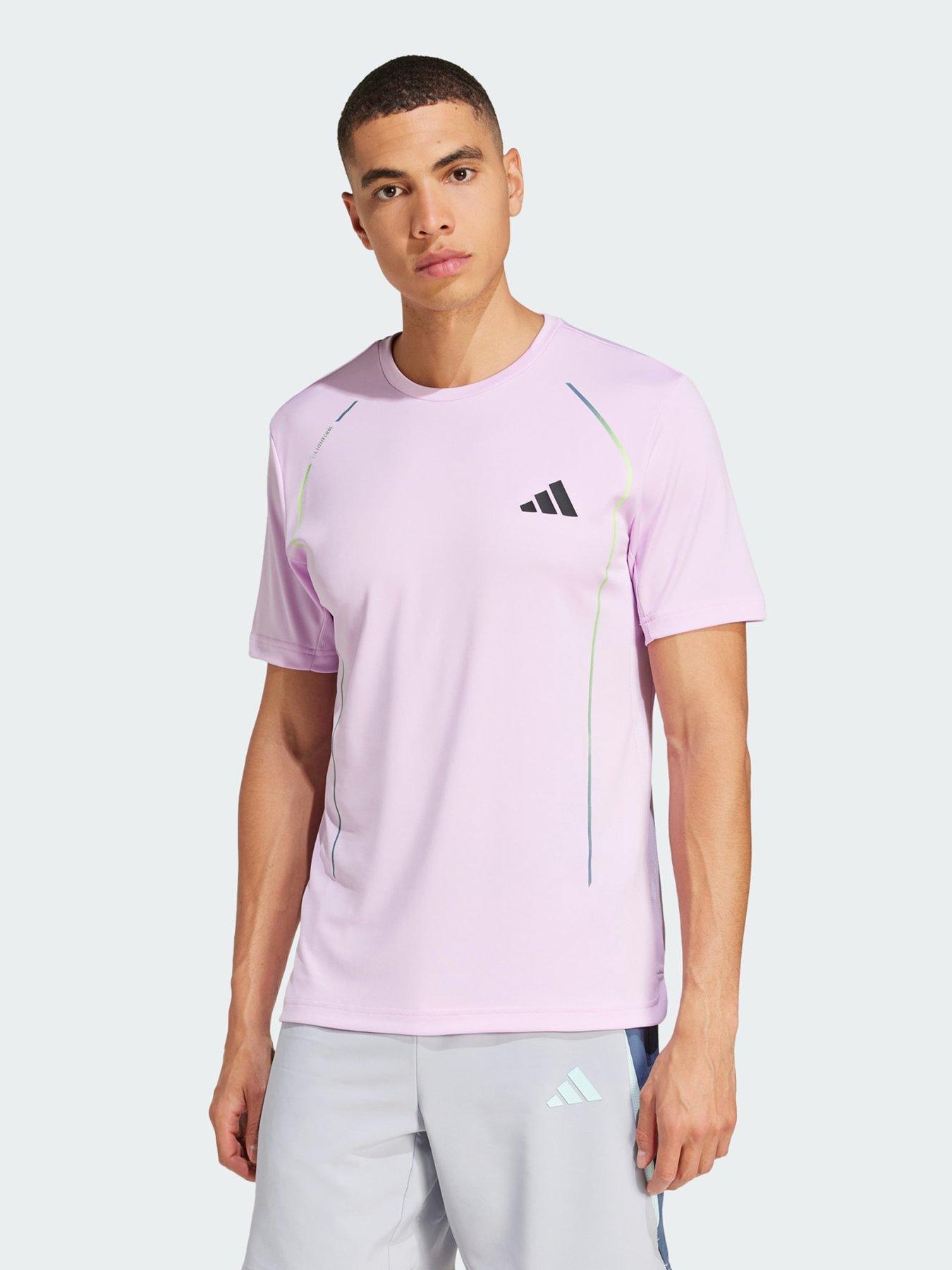 undefined Tech Apparel Tee