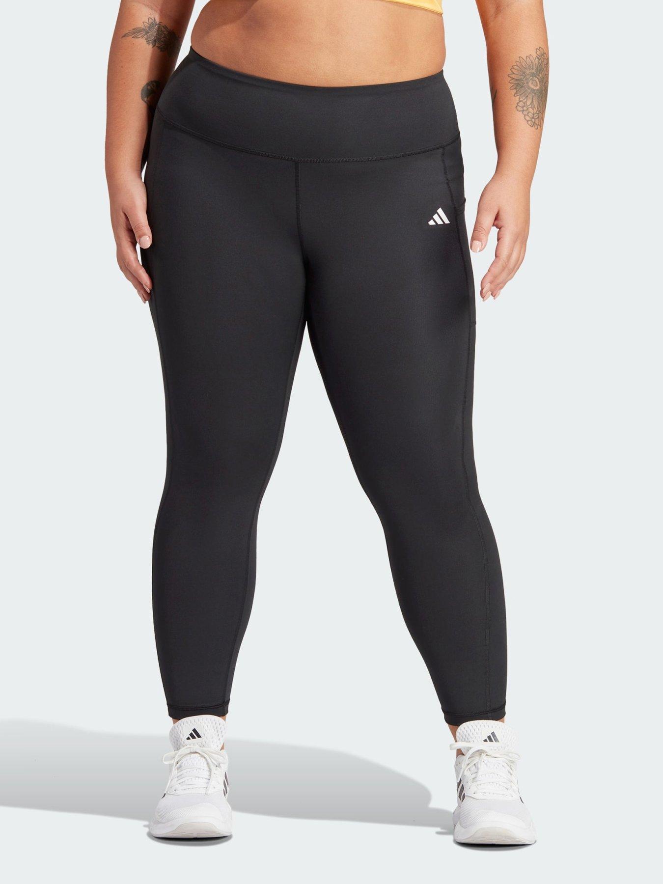 undefined Optime Full-Length Leggings (Plus Size)