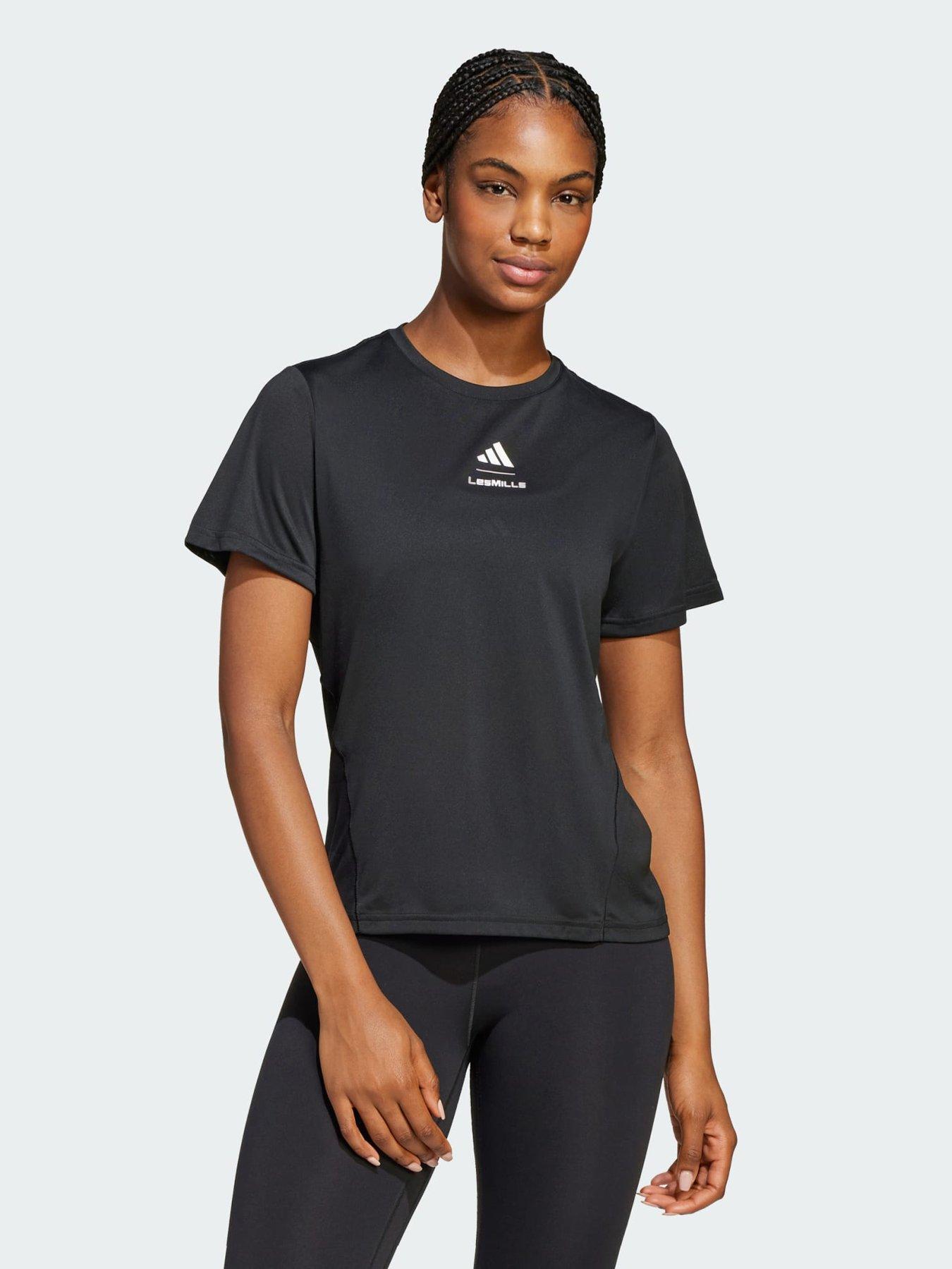 undefined Les Mills Graphic Tee