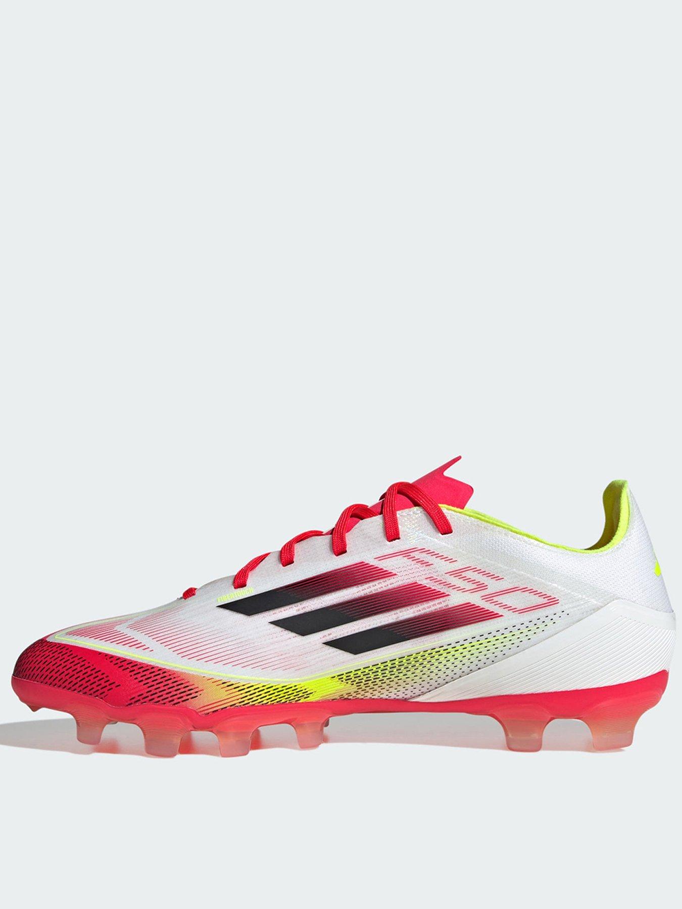 undefined F50 Pro Multi-Ground Boots