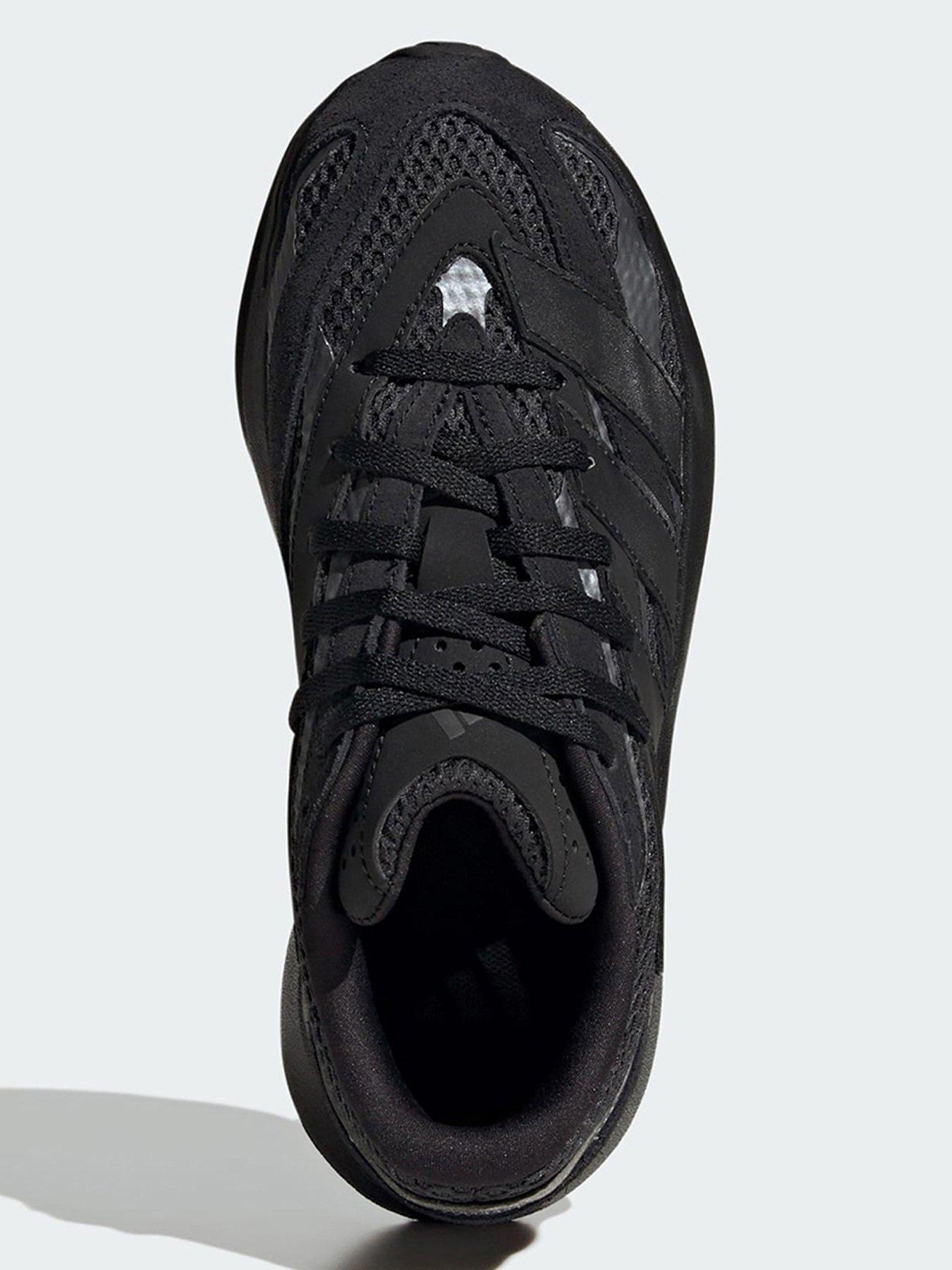  image of adidas-lightblaze-shoes-kids-black