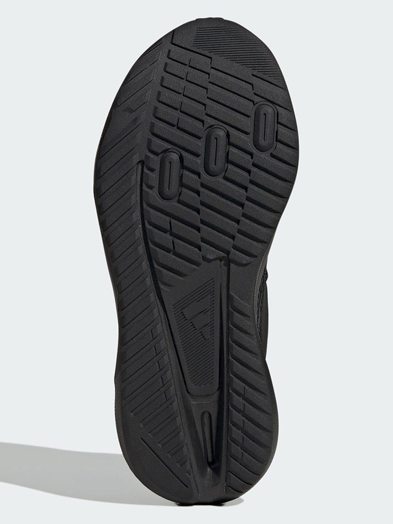  image of adidas-lightblaze-shoes-kids-black