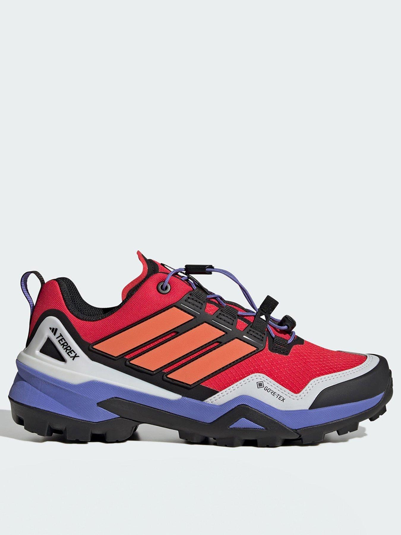undefined Terrex Skychaser GORE-TEX Hiking Shoes