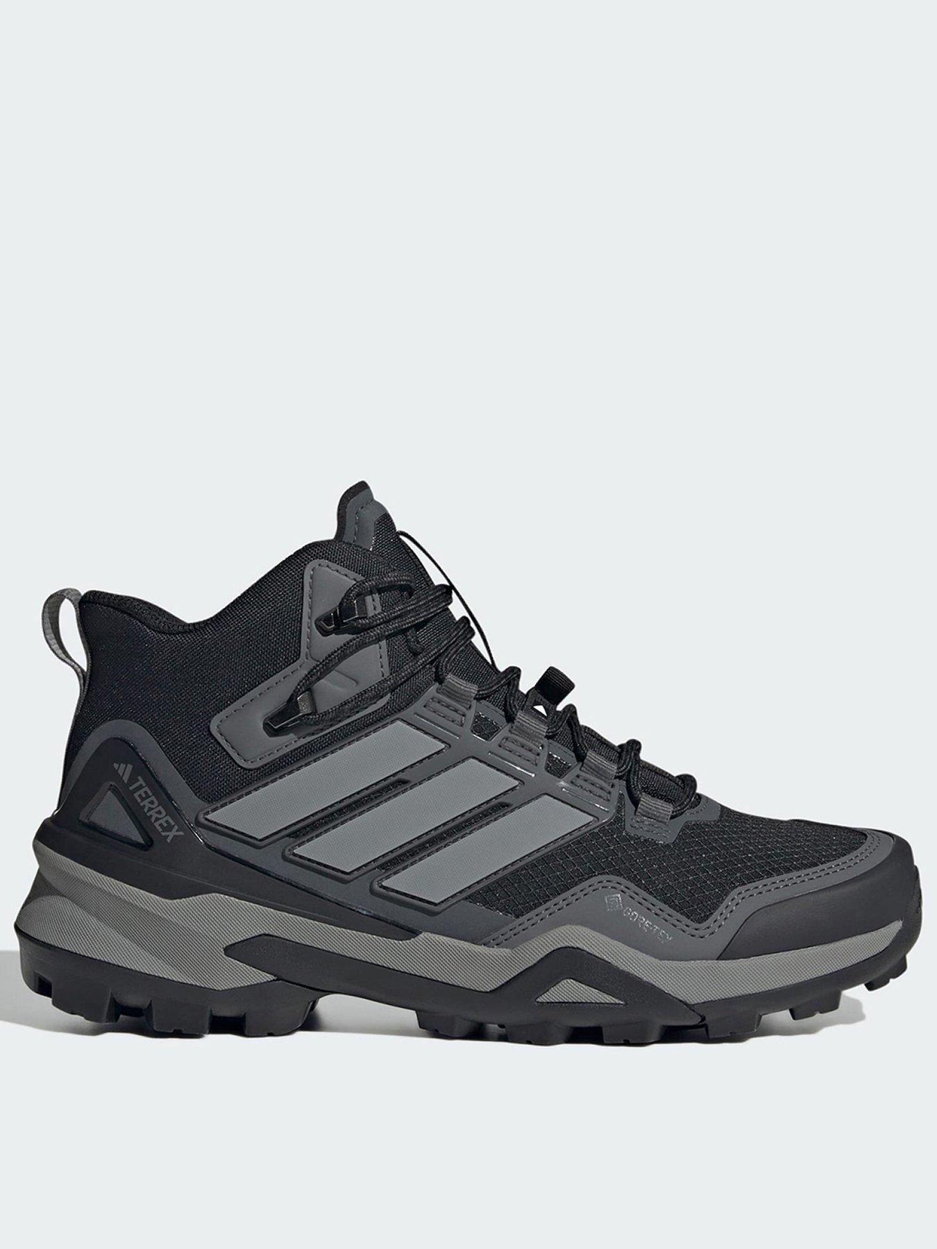 undefined Terrex Skychaser Mid GORE-TEX Hiking Shoes