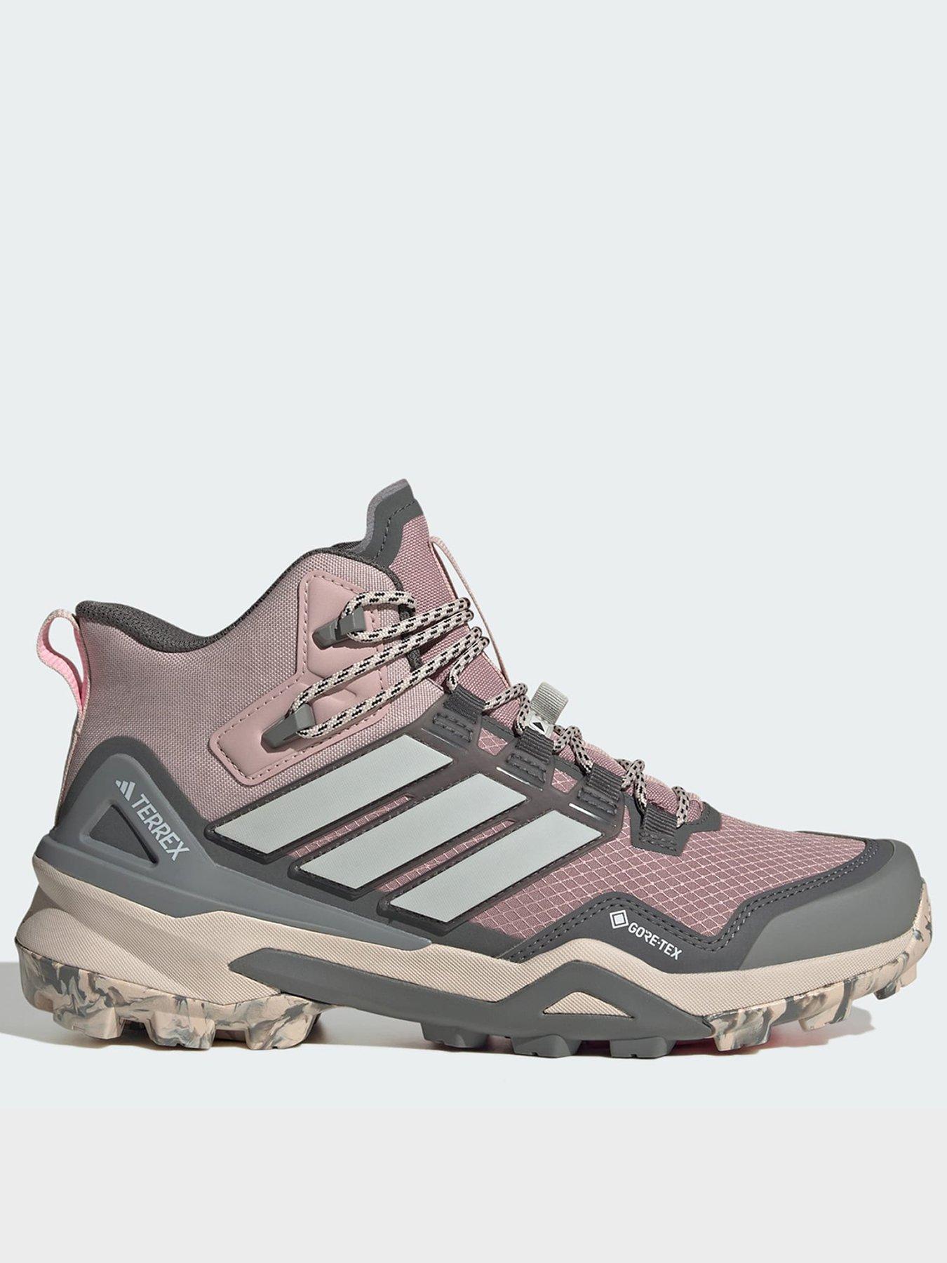adidas Terrex Skychaser Mid GORE-TEX Hiking Shoes