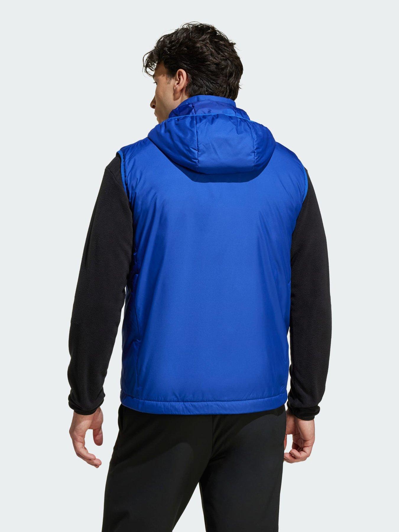  image of adidas-terrex-multi-climawarm-insulated-hooded-vest