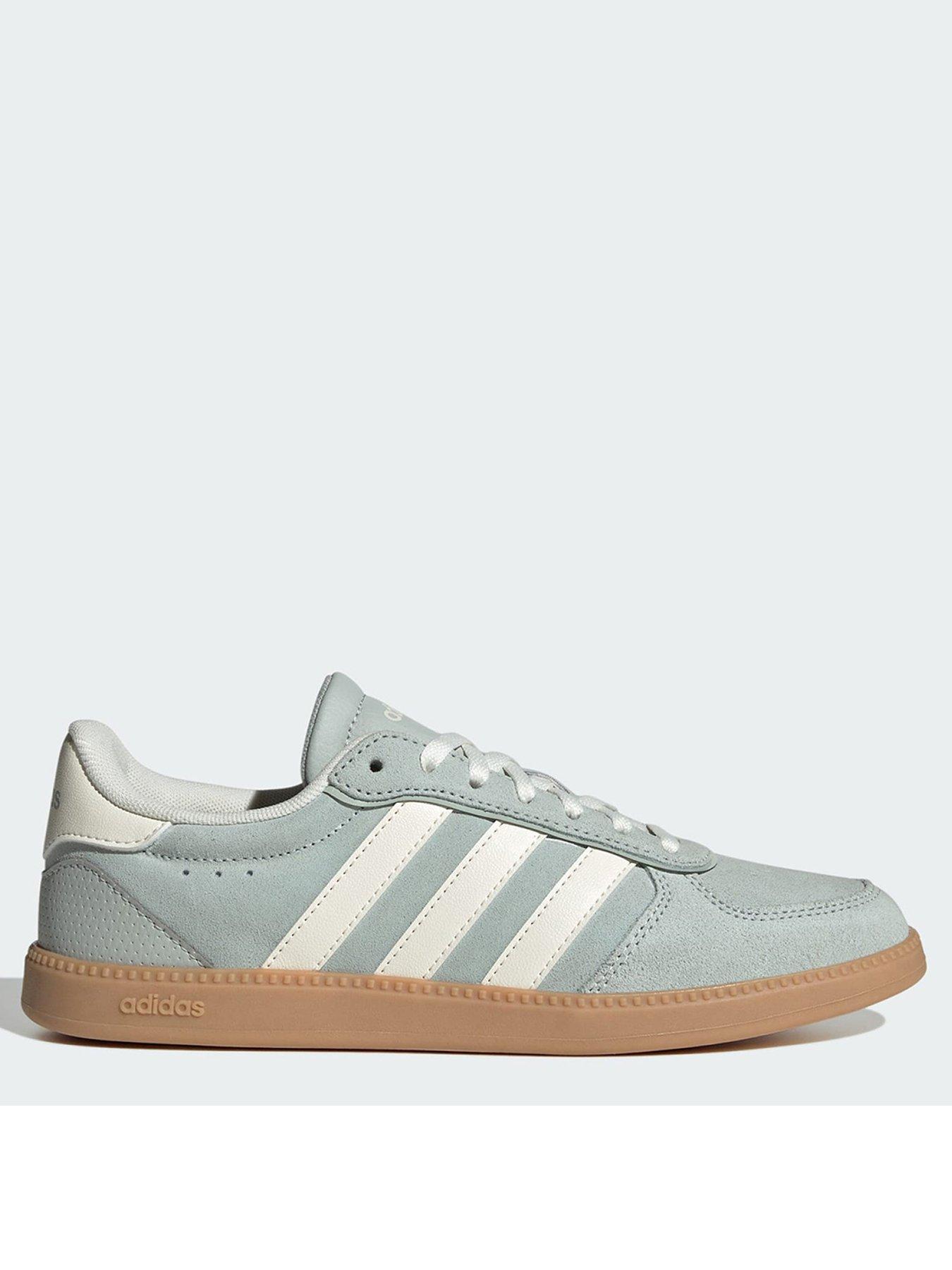  image of adidas-breaknet-sleek-shoes