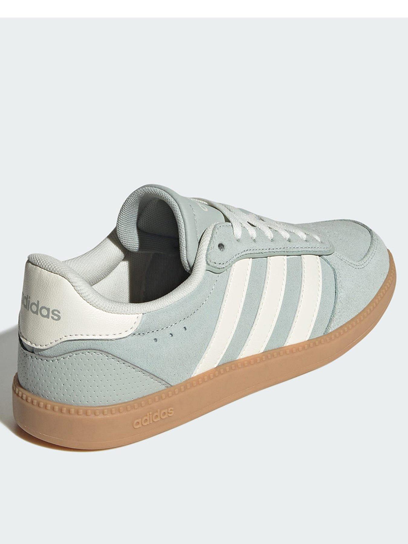  image of adidas-breaknet-sleek-shoes
