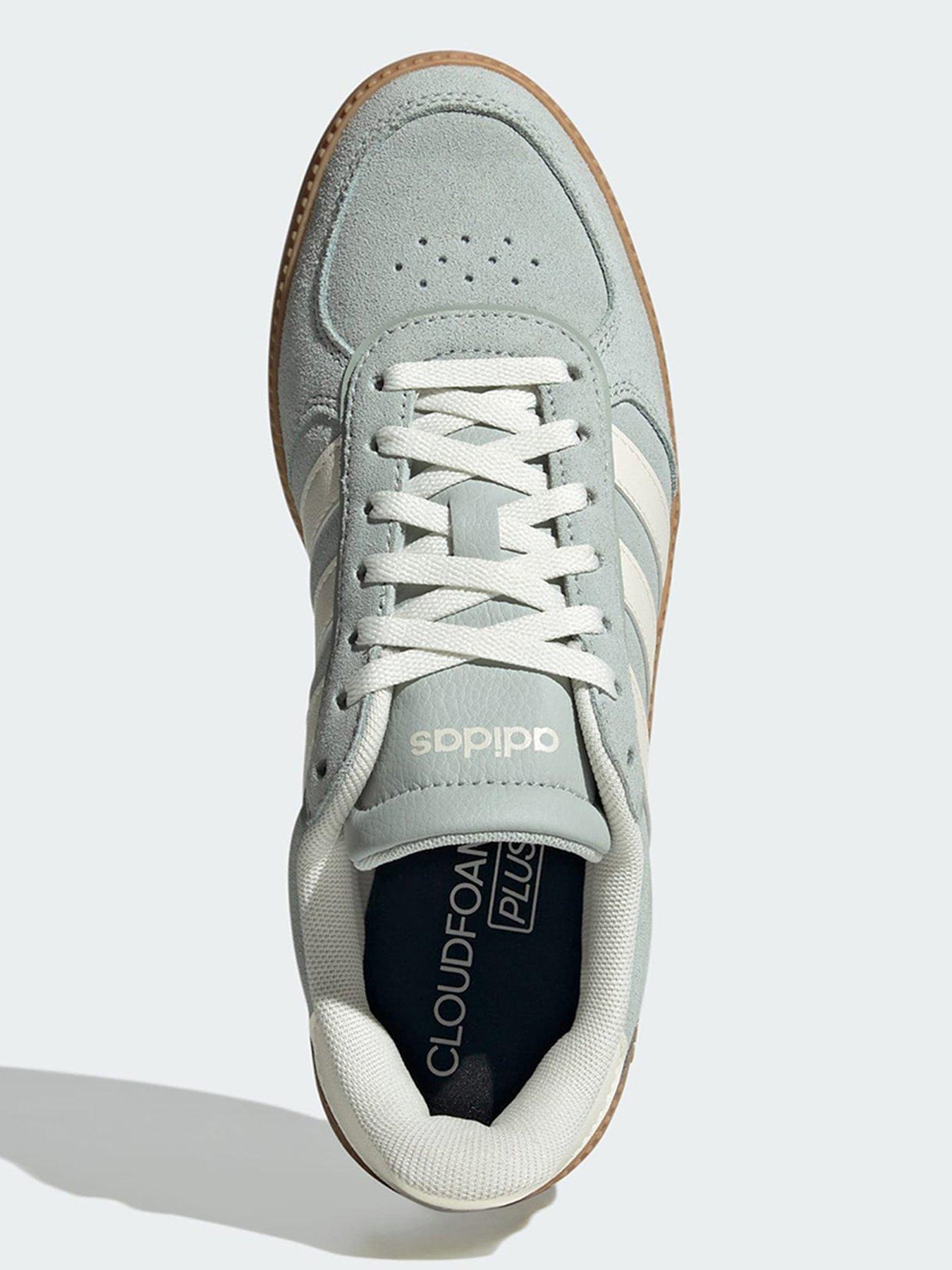  image of adidas-breaknet-sleek-shoes