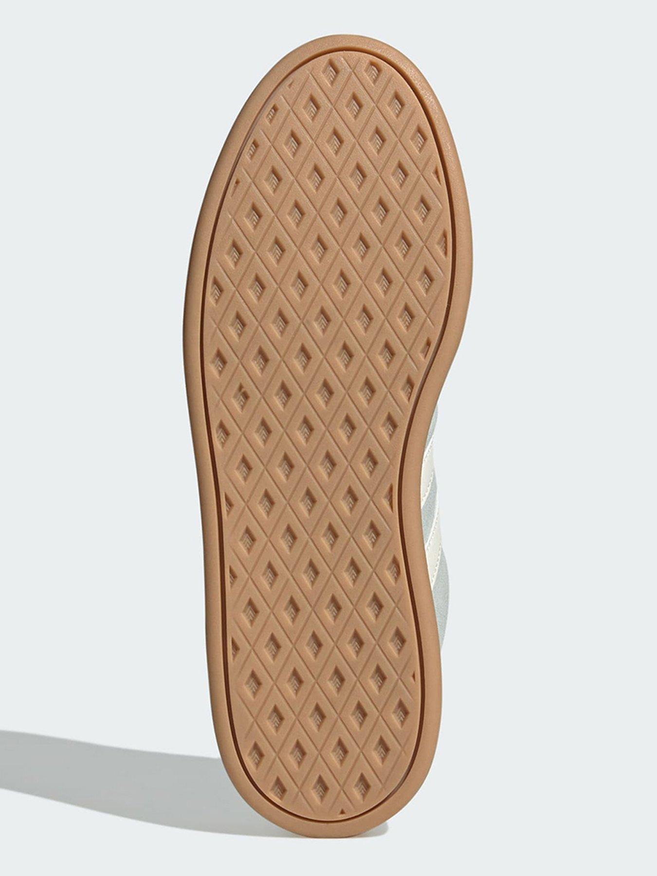  image of adidas-breaknet-sleek-shoes