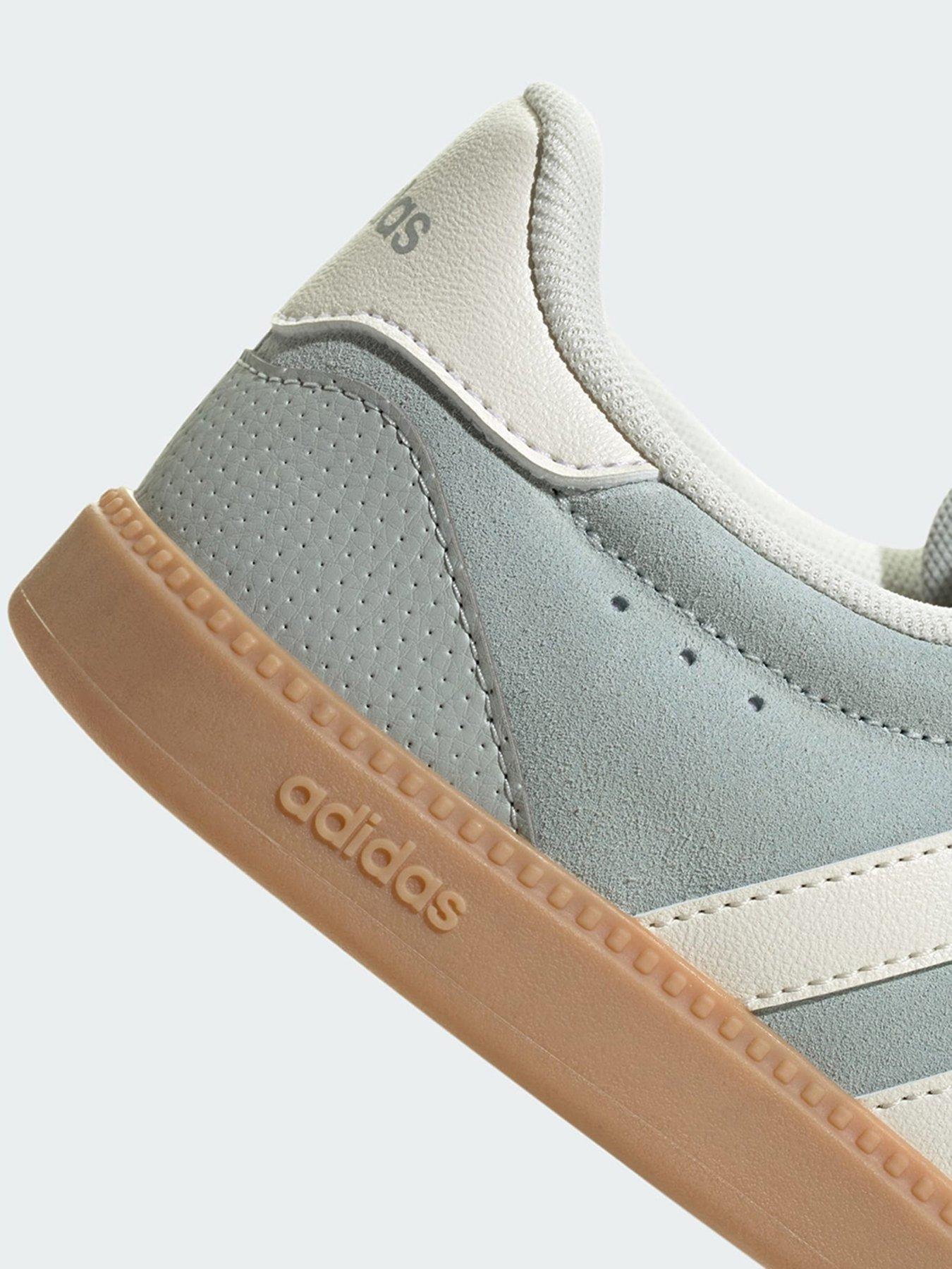  image of adidas-breaknet-sleek-shoes