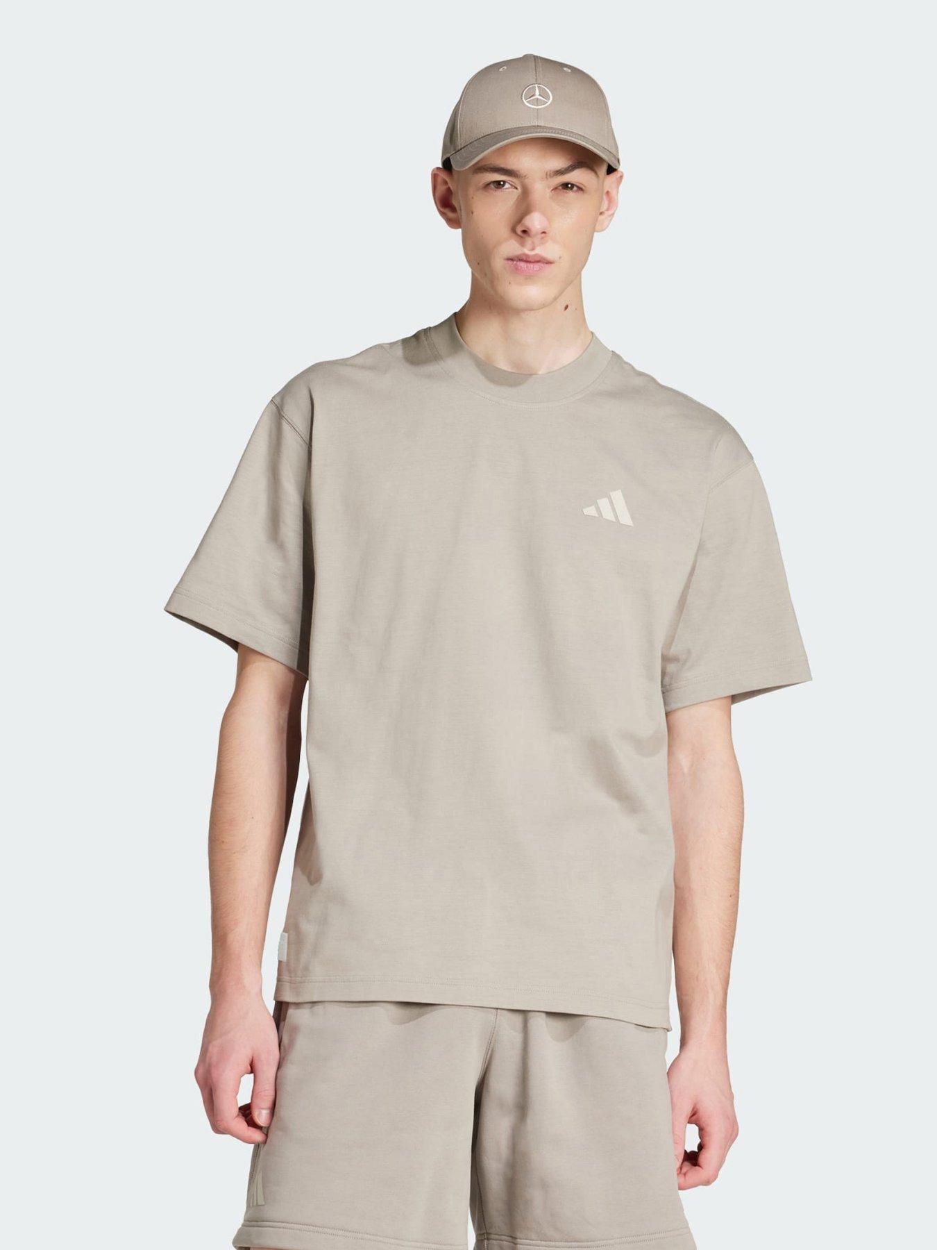 adidas-mercedes-amg-petronas-formula-one-team-premium-sweat-tee-men-beige