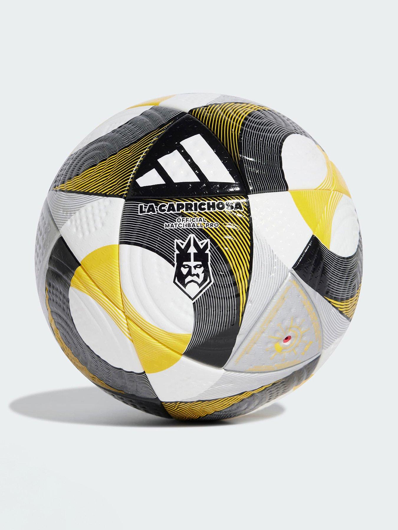 undefined Kings League La Caprichosa Pro Ball