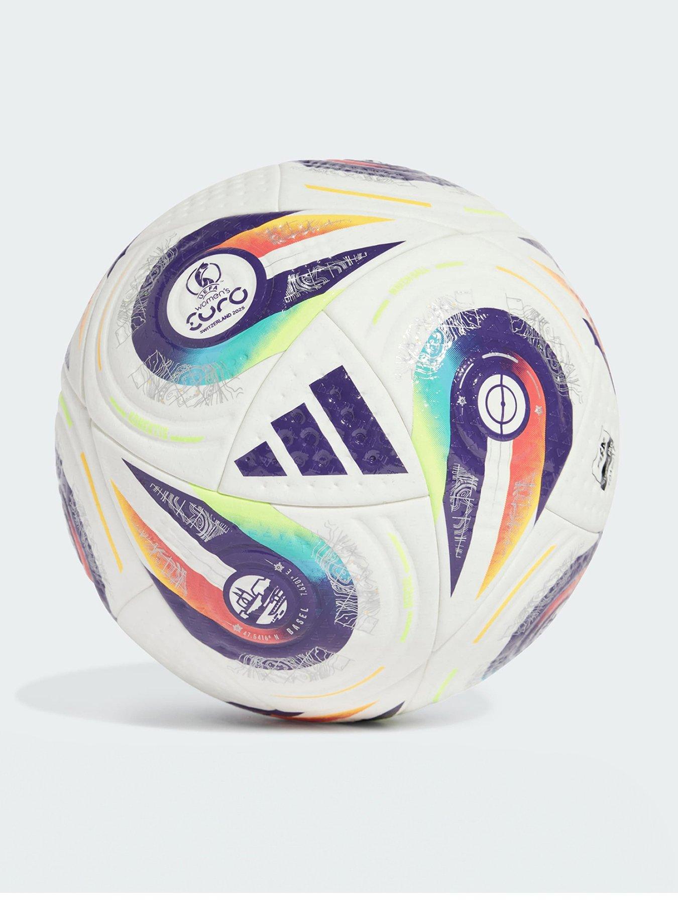 undefined Women's Euro25 Pro Ball